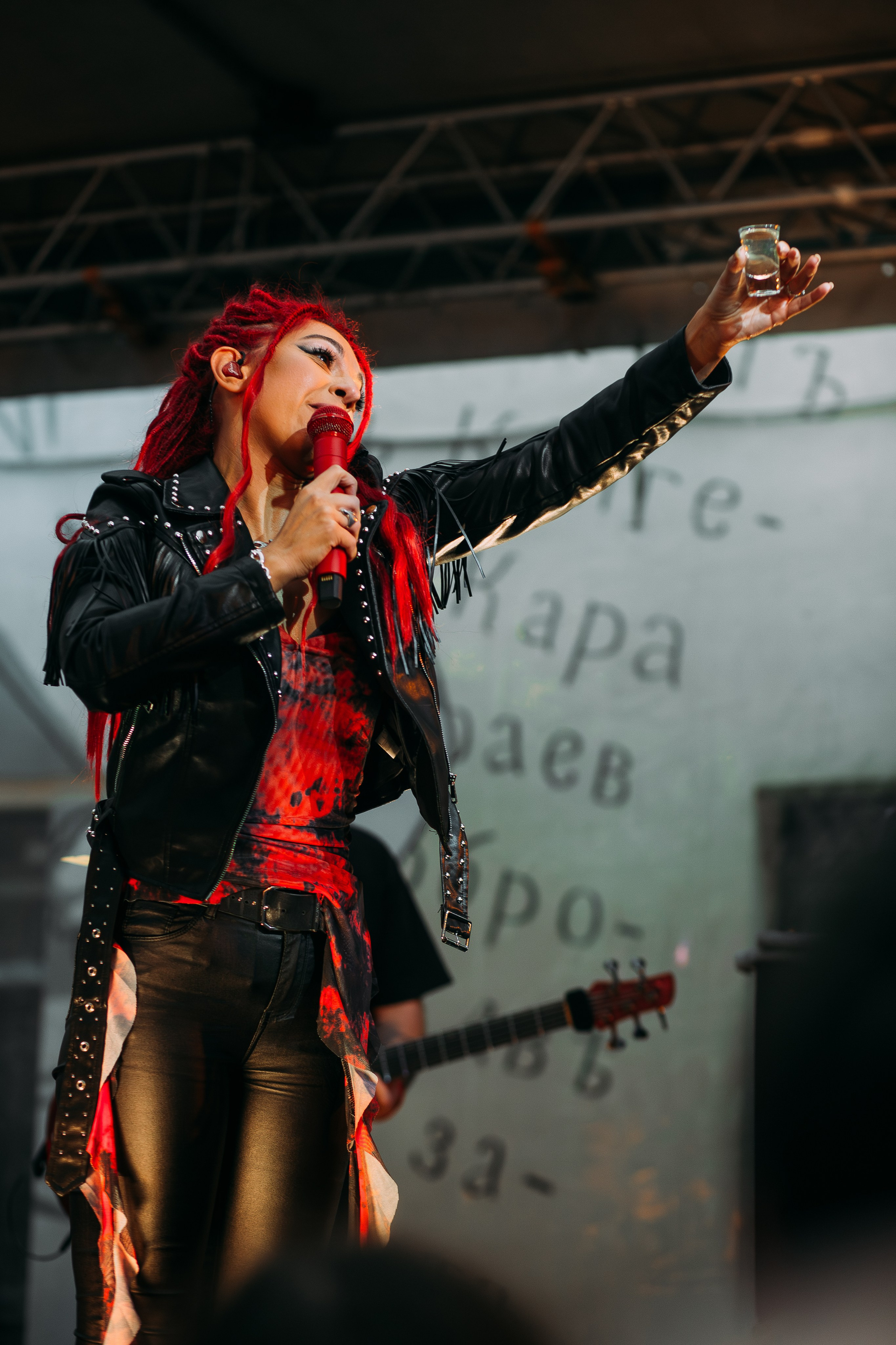 Lascala. Юнион. 10.07.2025. Главная