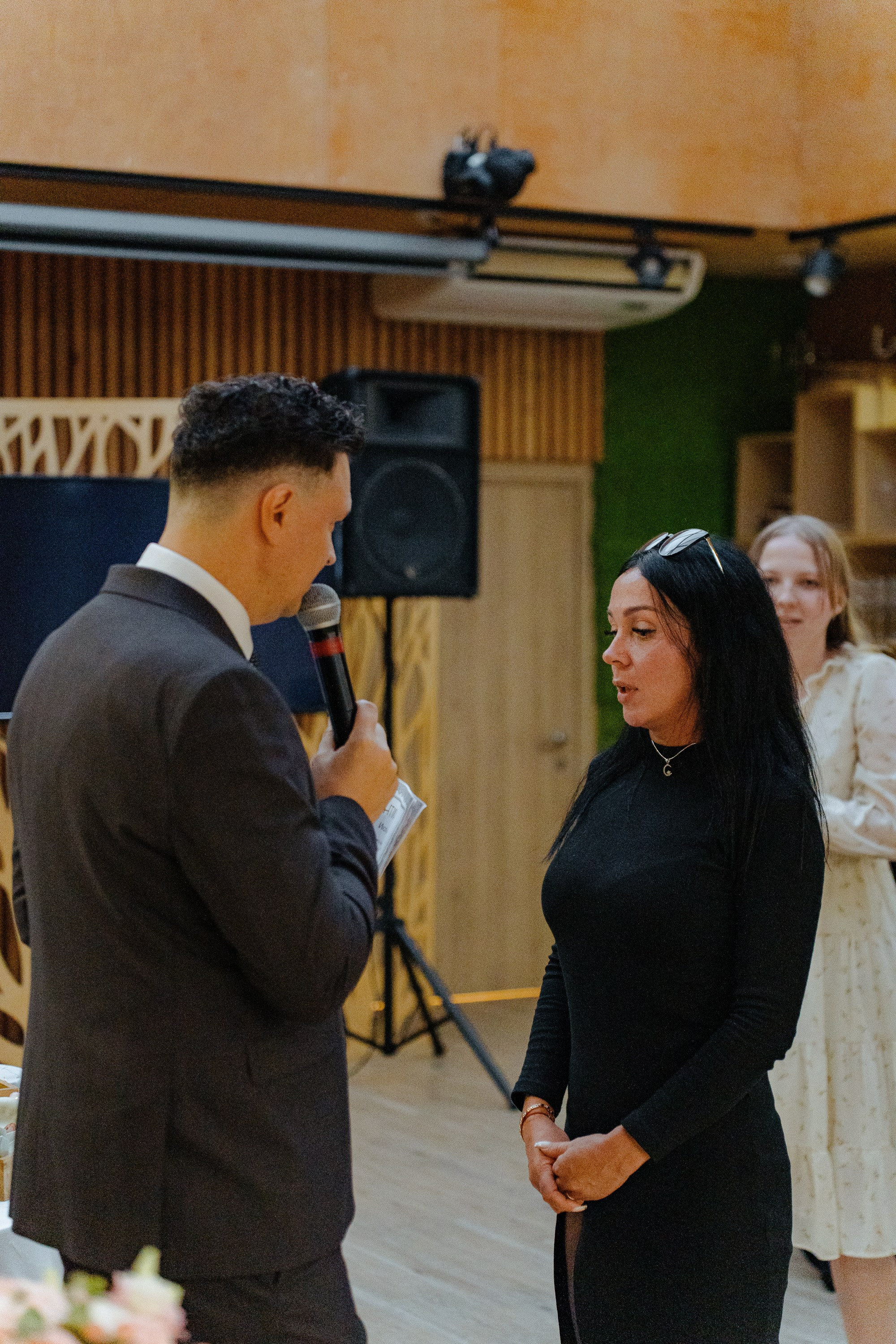 Тарас и Мария. Главная