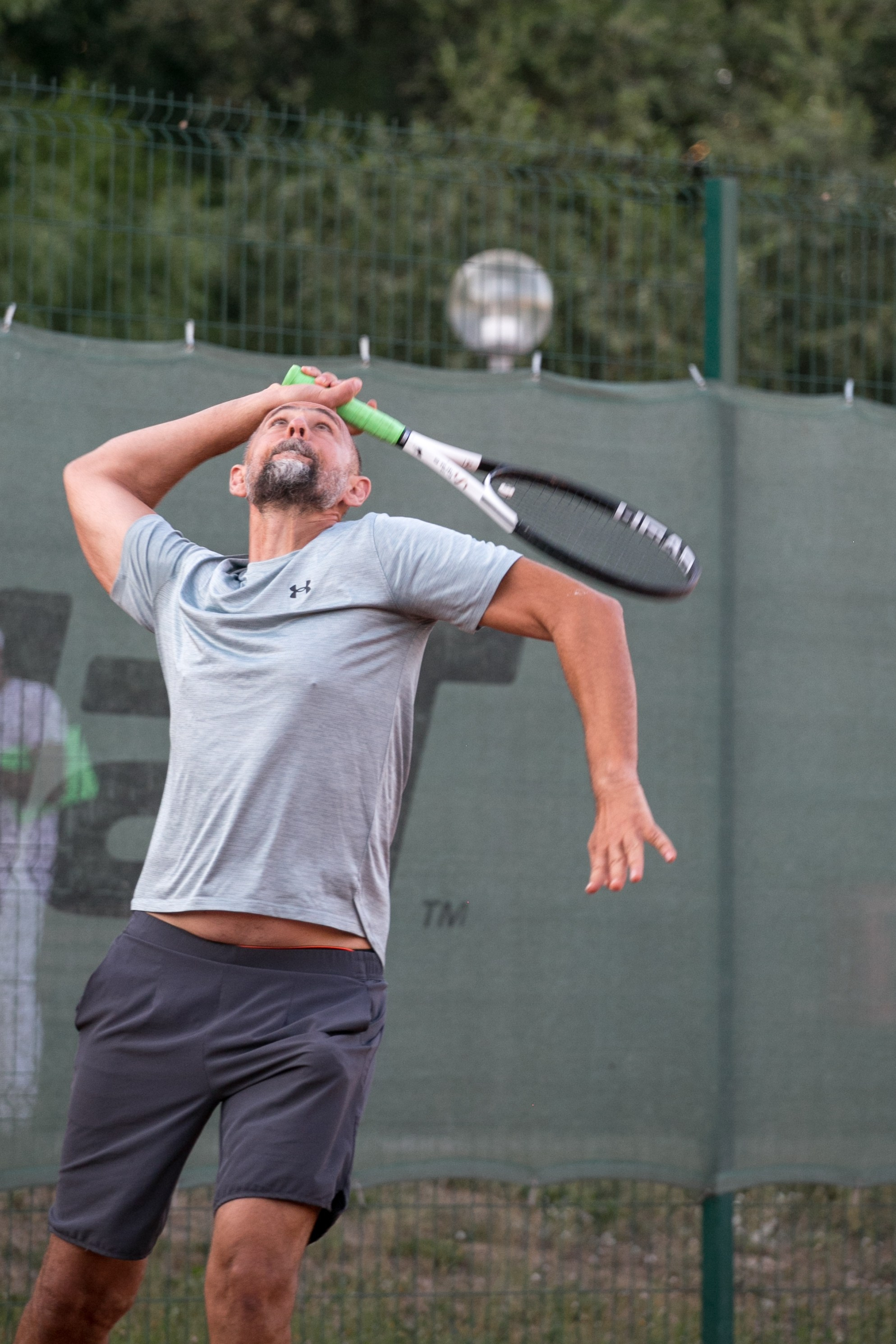 Репортажи с мероприятий. Фотограф в Анапе Олег Зекерьяев