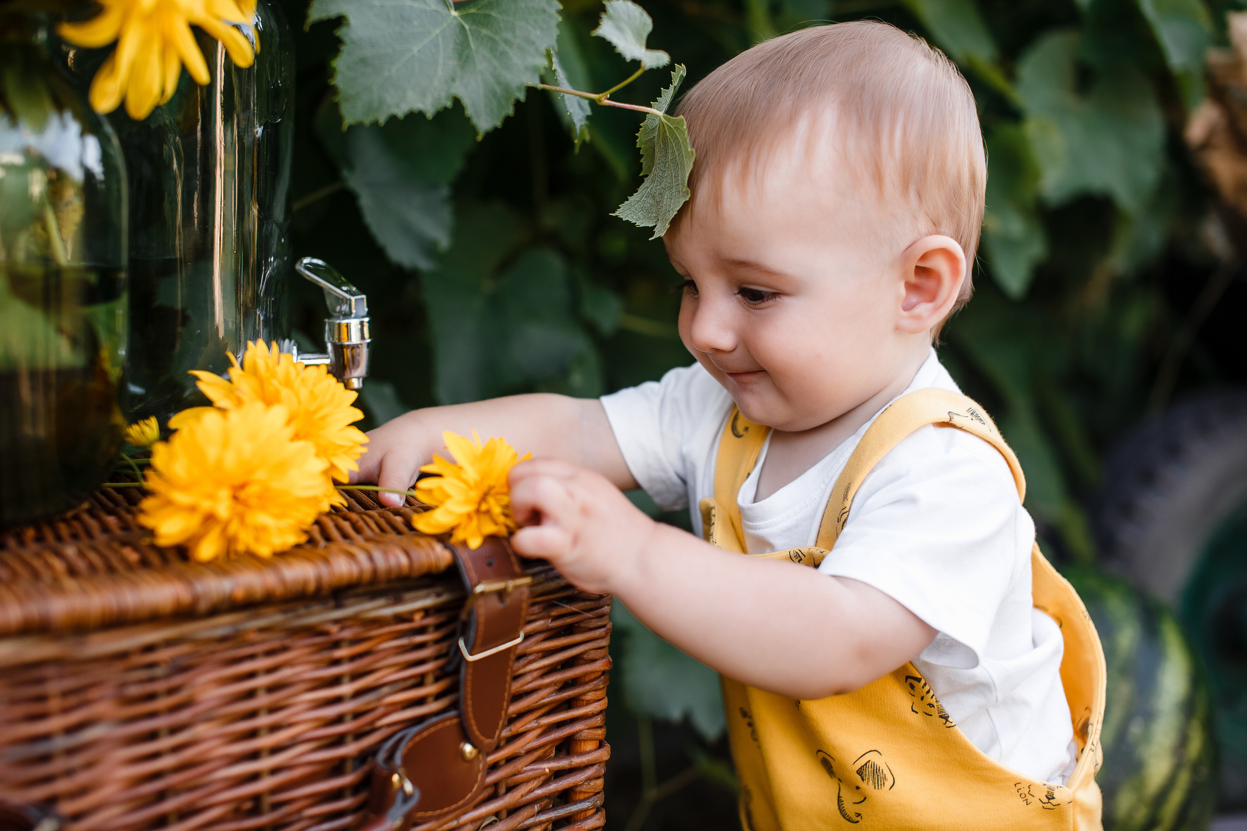 Отзывы. Портретный и свадебный фотограф в Воронеже Елена Михайлова