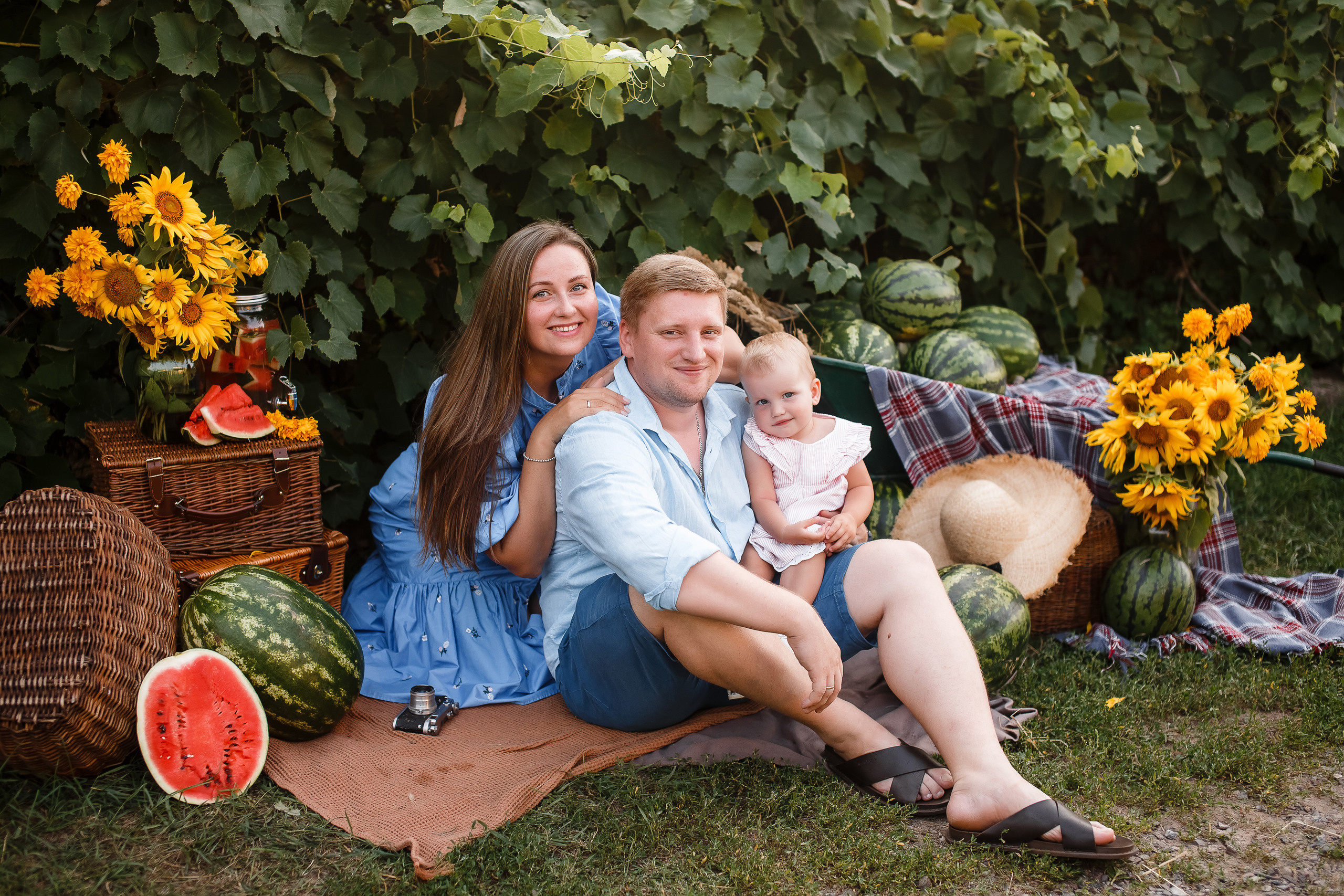 Отзывы. Портретный и свадебный фотограф в Воронеже Елена Михайлова