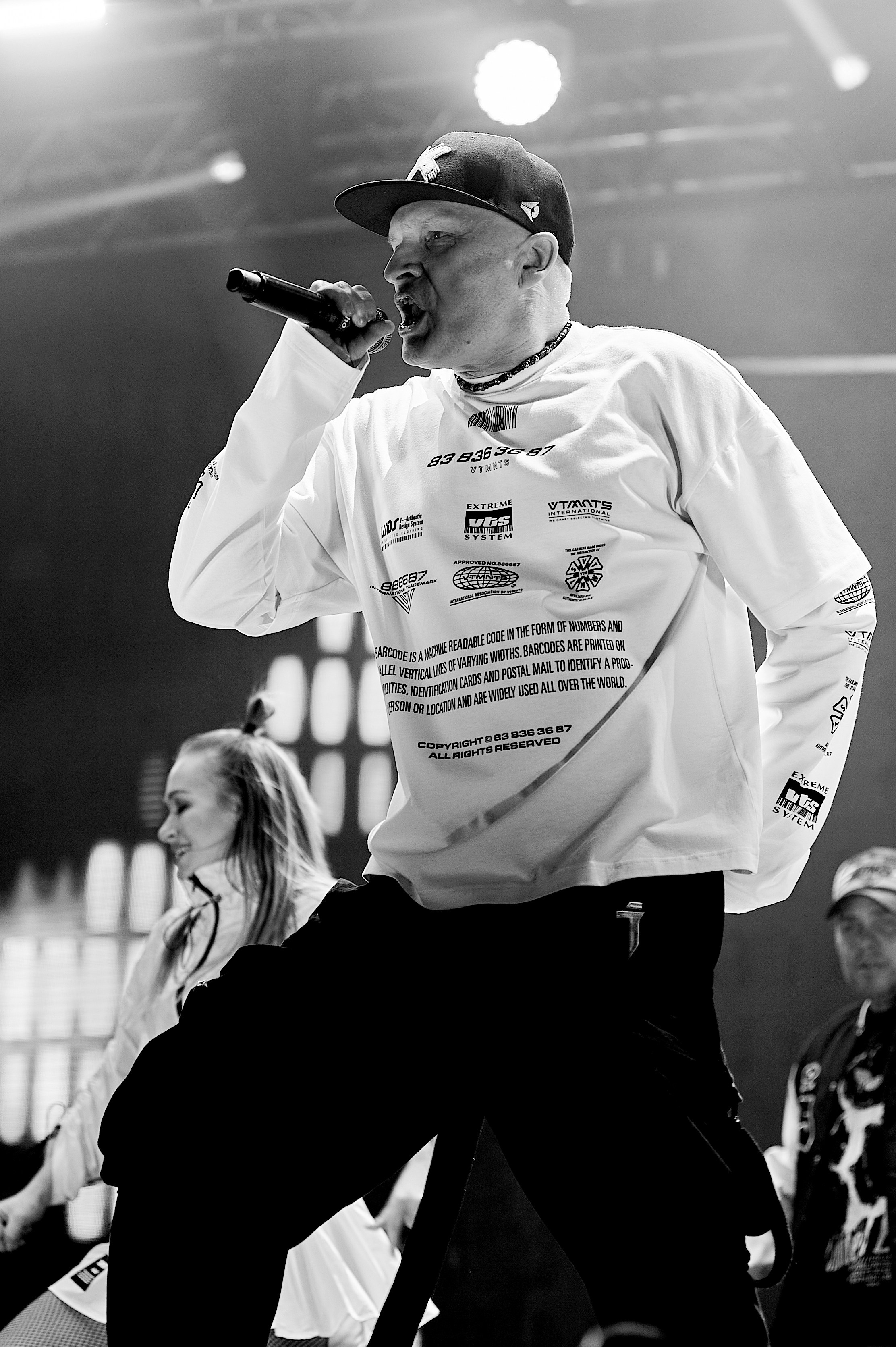 Супердискотека 90-х в Красноярске RECORD. Фотограф Москва Concerts photo / Fashion photо