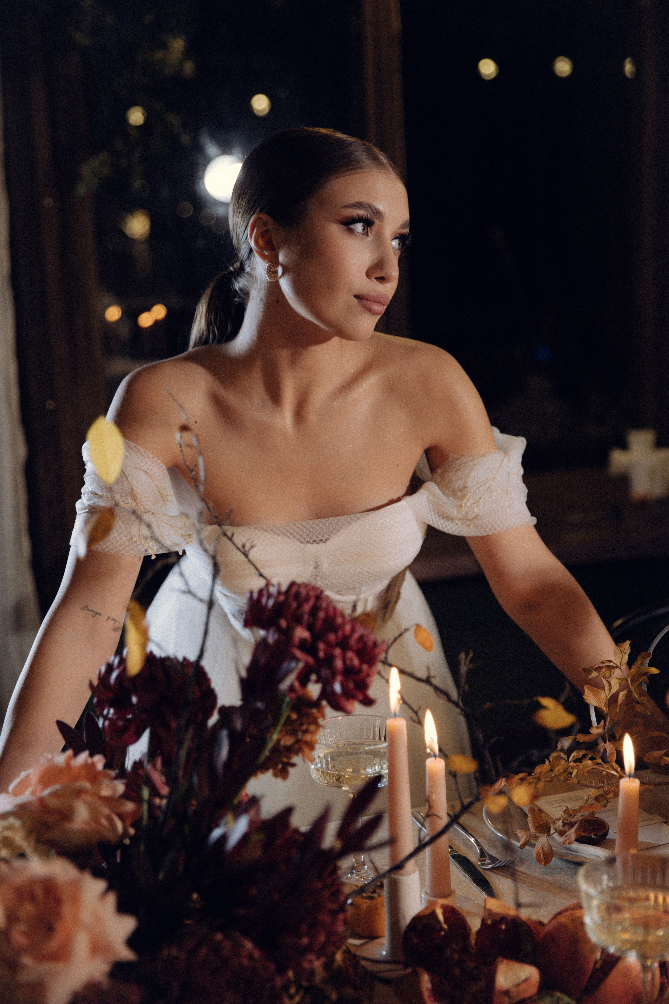 Ксюша и Леша. Фотограф Нижний Новгород