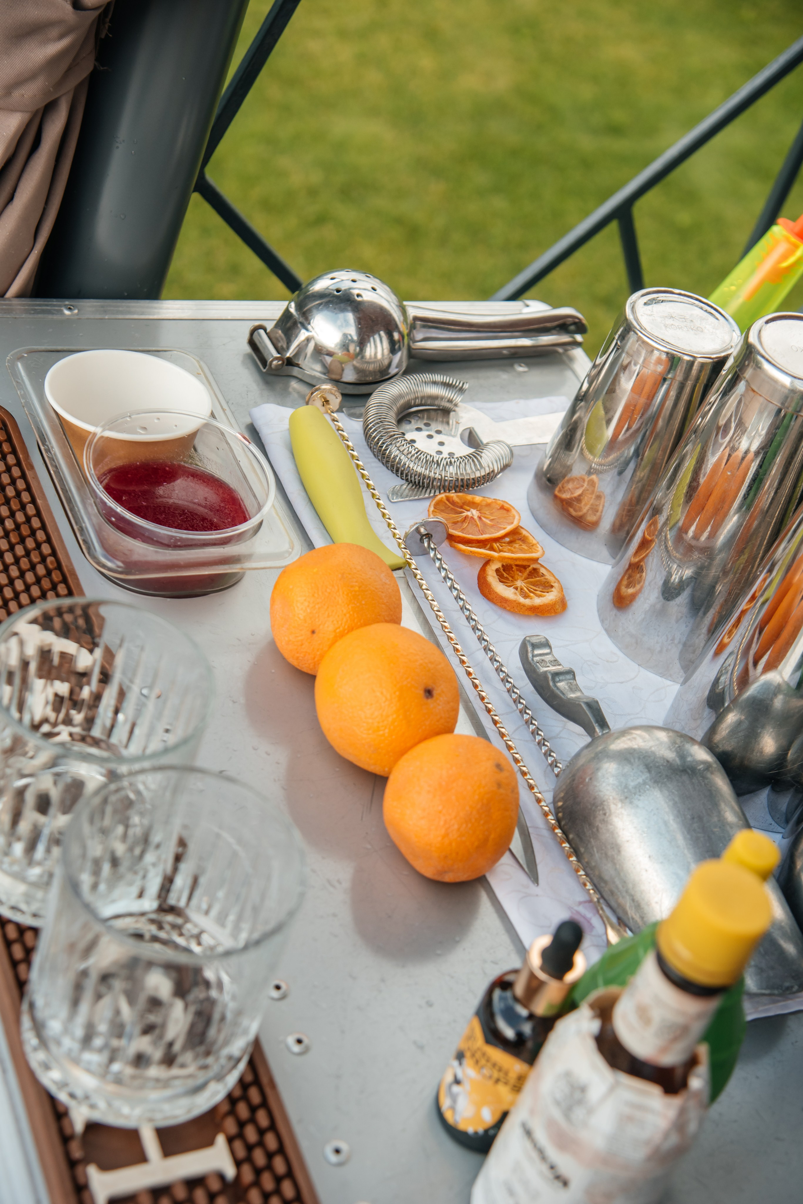 Пенная вечеринка. Свадебный и семейный фотограф в Москве Елена Брюханова