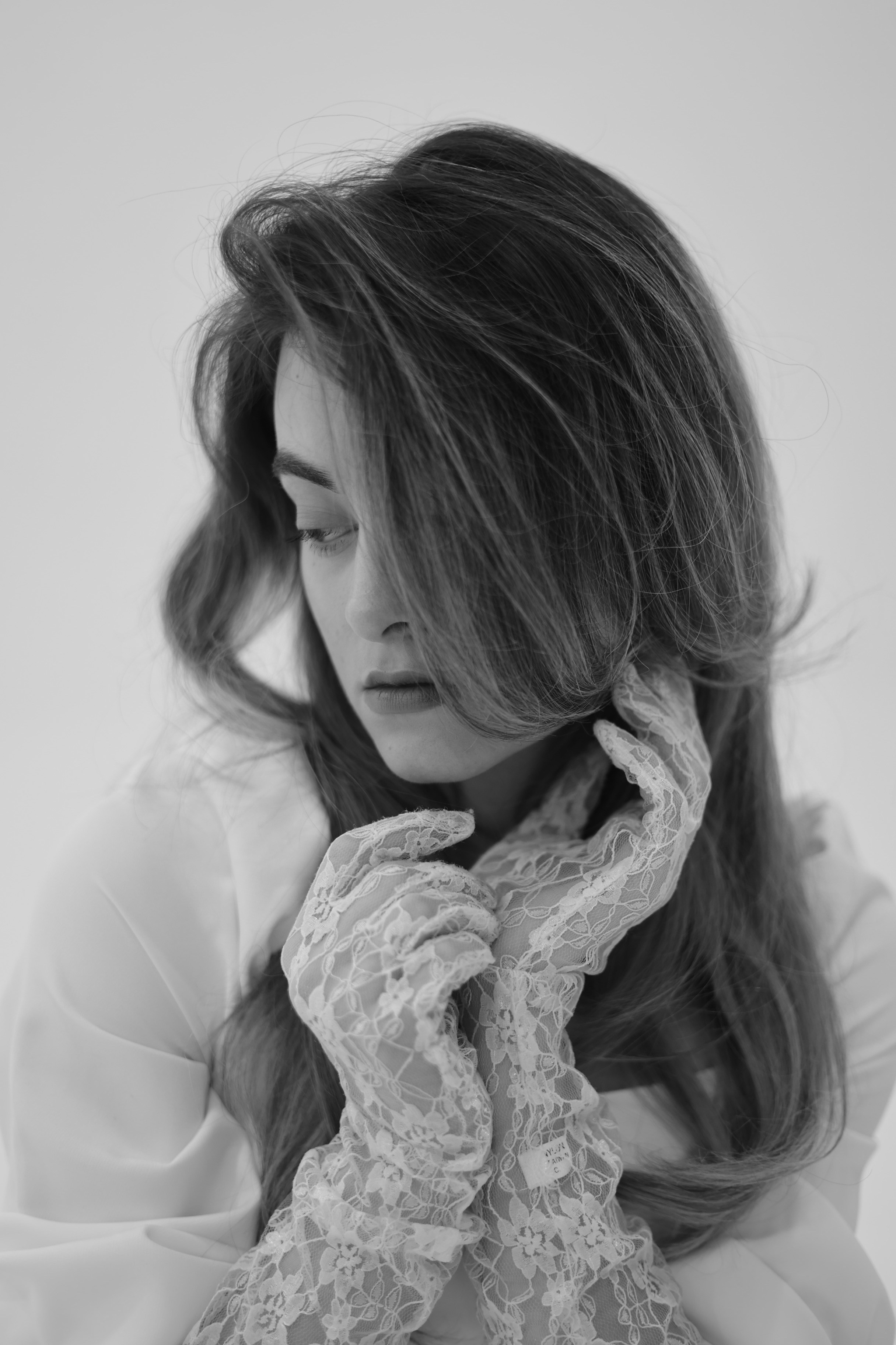 Портрет. Профессиональный фотограф Дмитрий Чирков