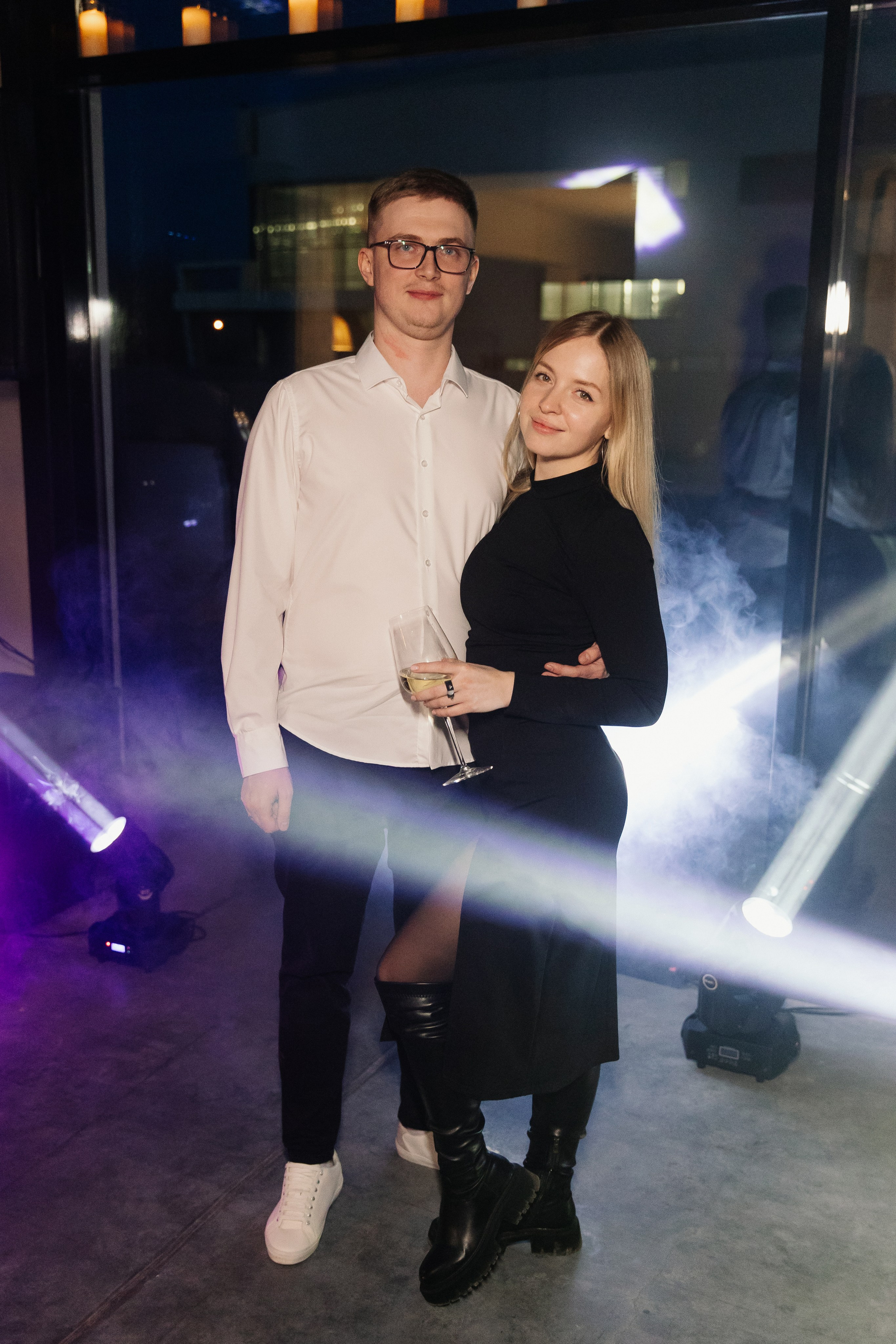 ЮБИЛЕЙ. Фотограф в Красноярске