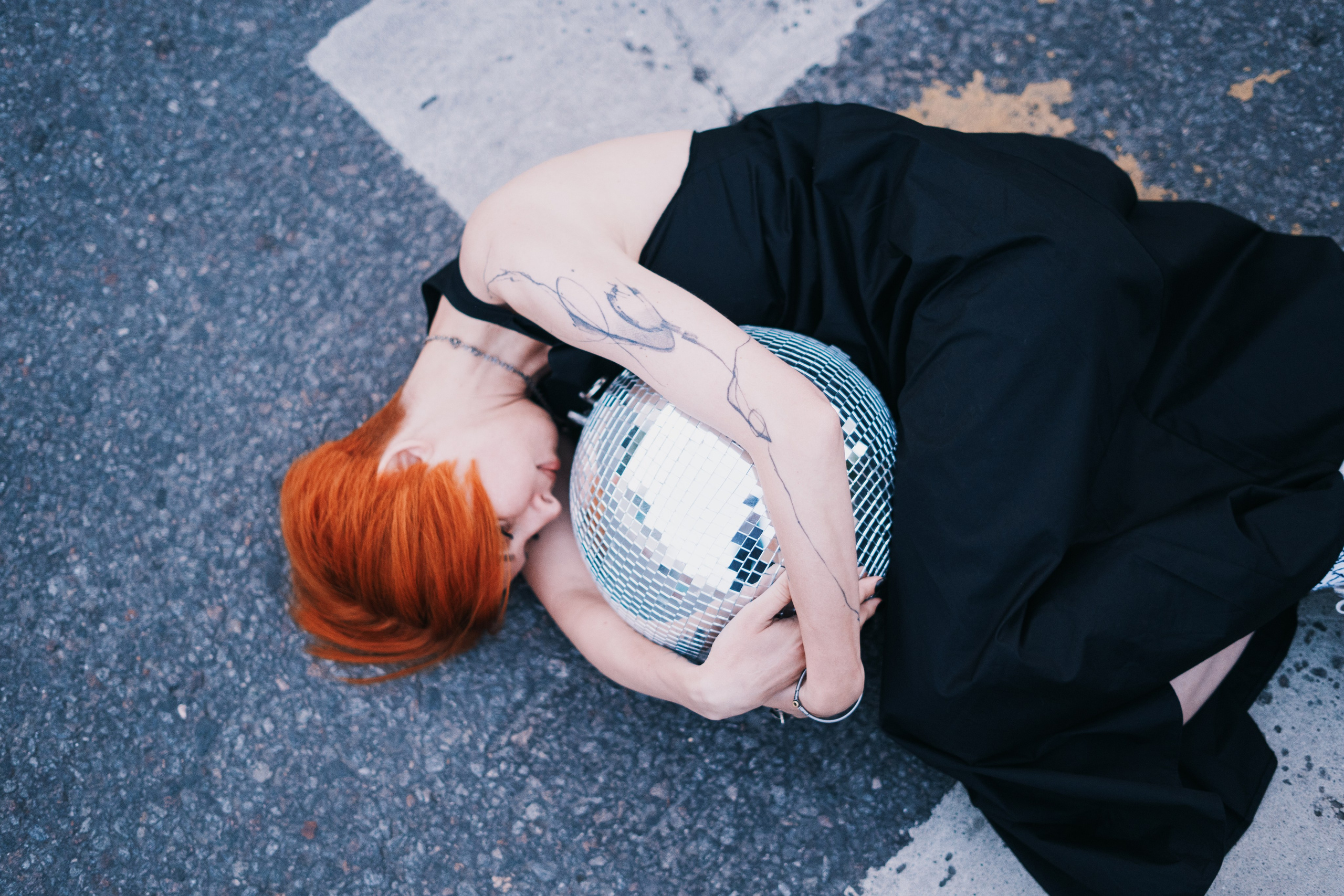 PORTRAIT. Анна Ульянова