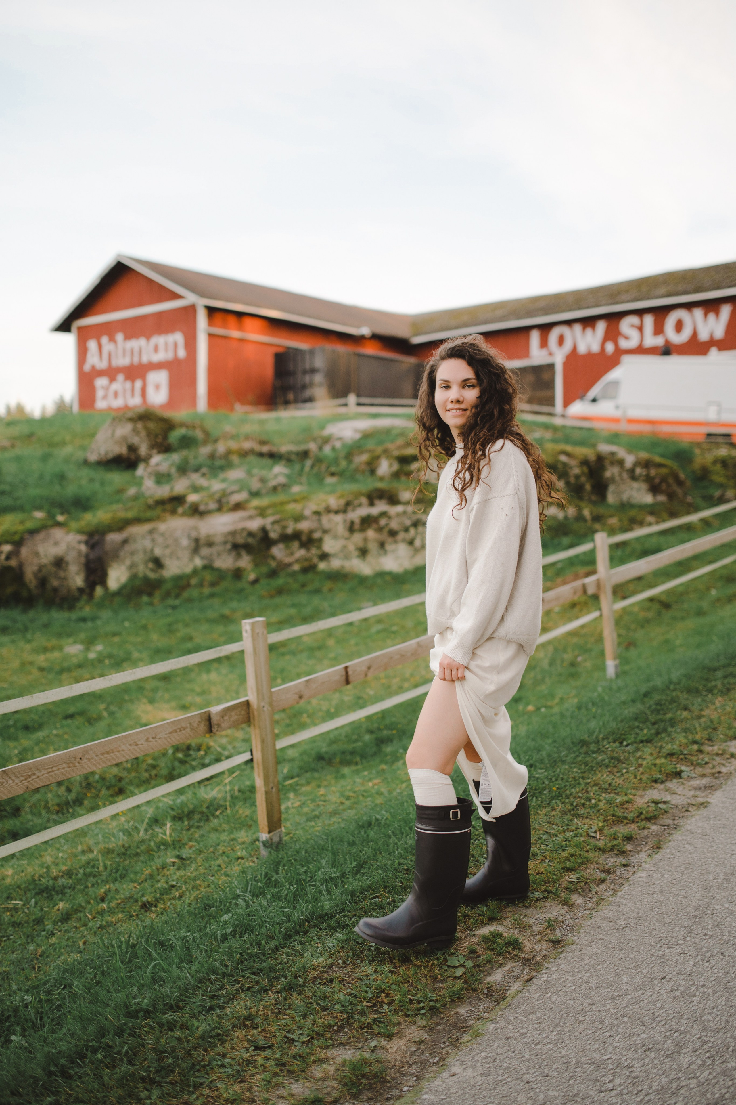 Maria. Family and content photographer