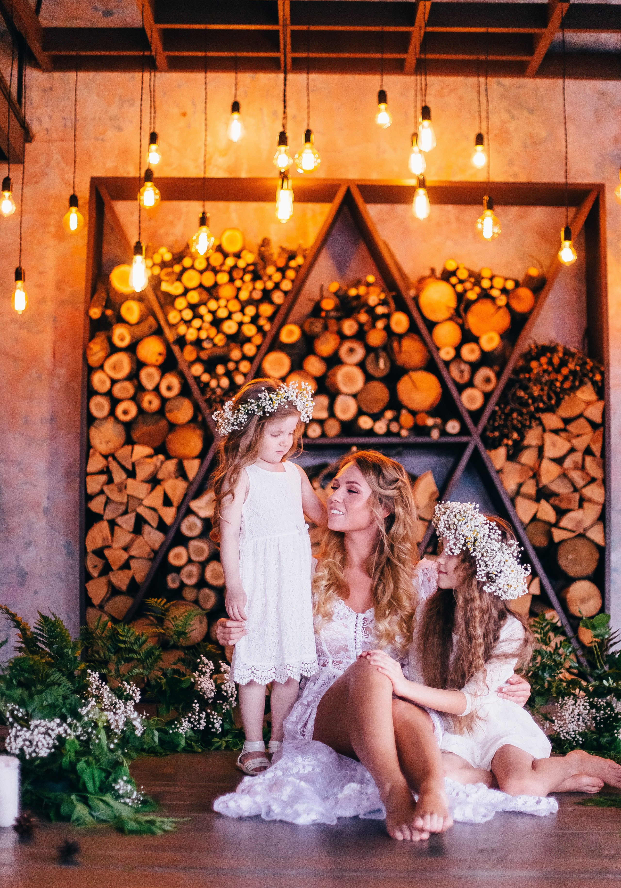 Владимир и Анна. Свадебный и семейный фотограф Екатерина Бубнова