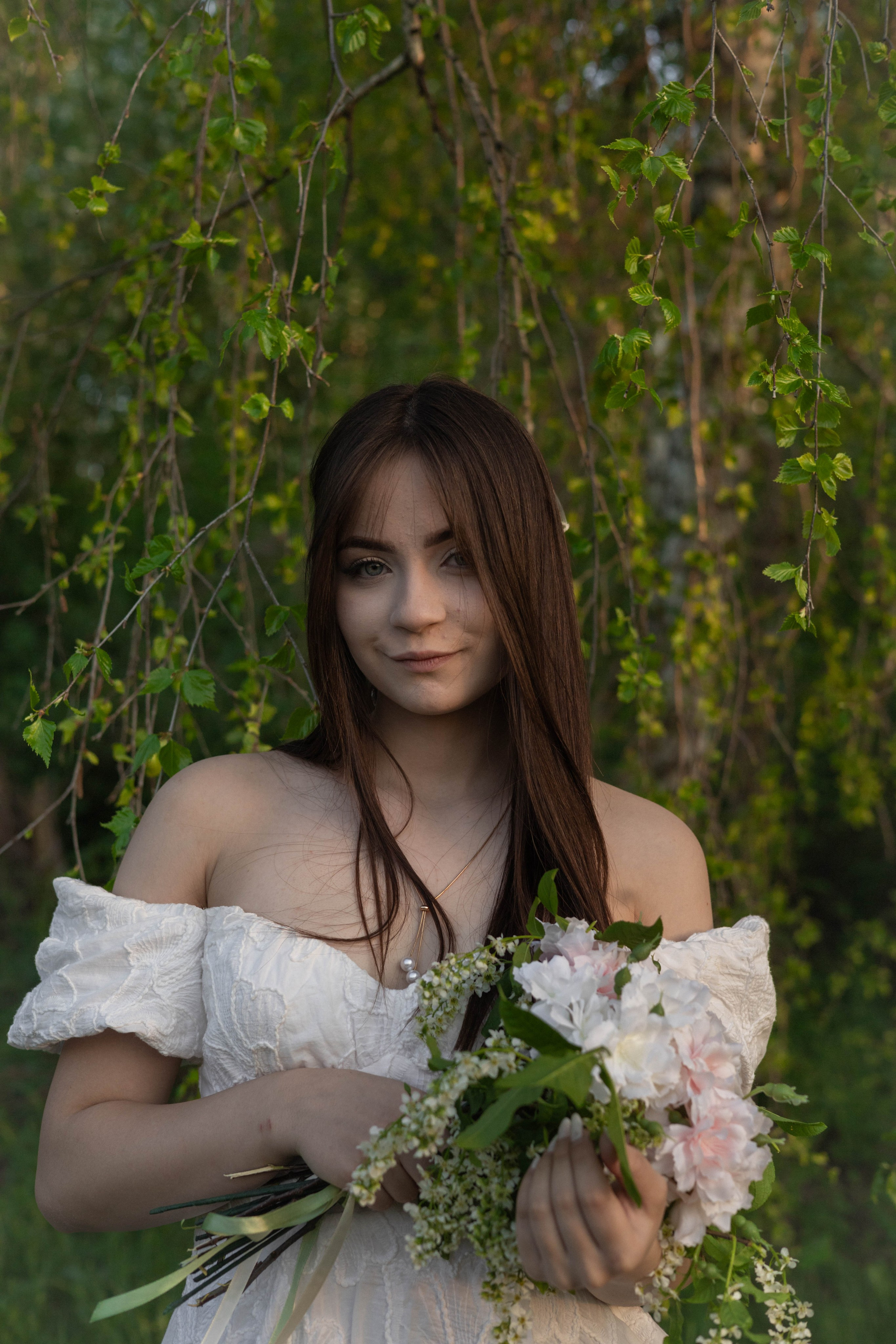 🌸Весенний пикник🌸. Портретный фотограф в Саратове