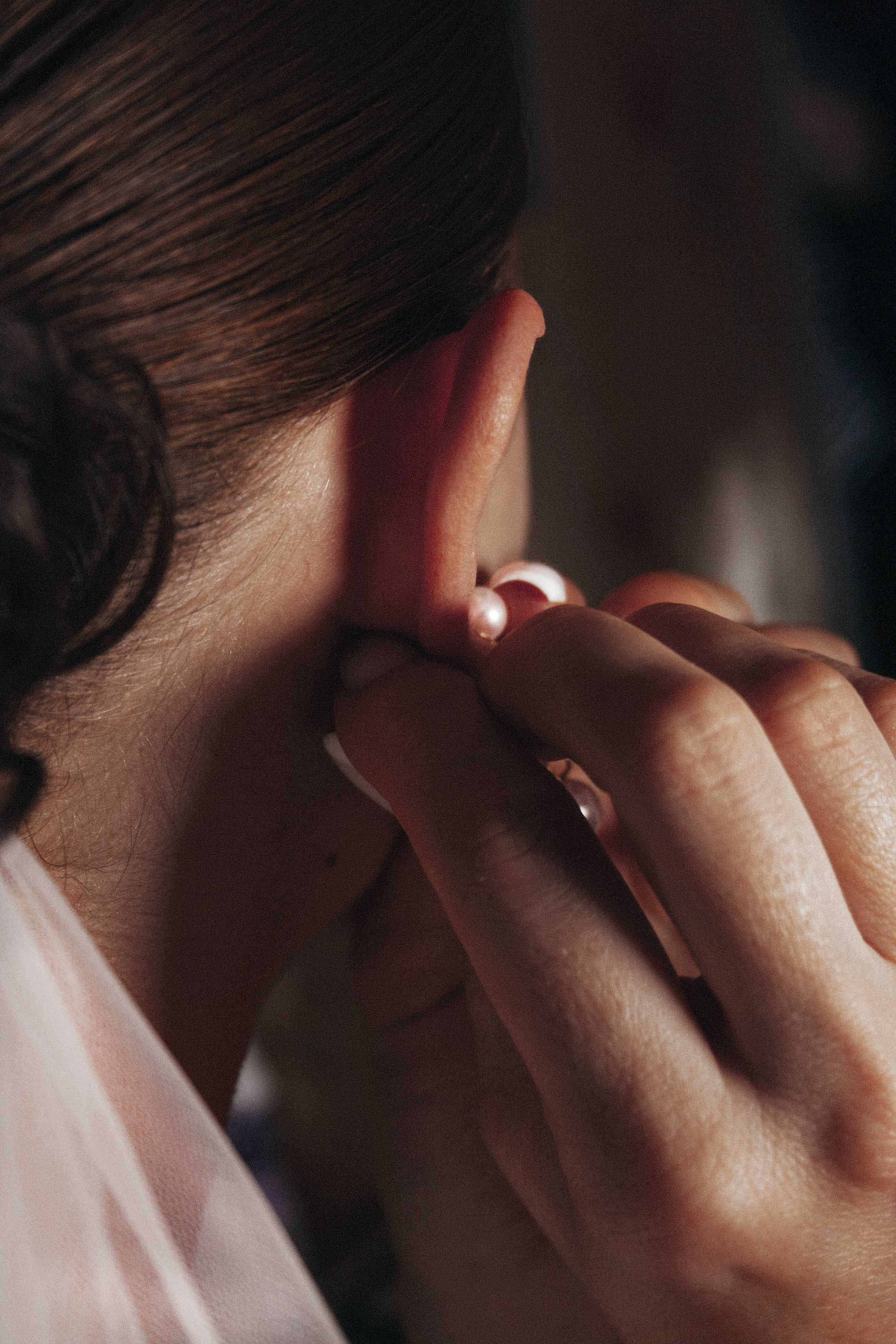 Утро невесты Алекса. Портретный фотограф в Саратове