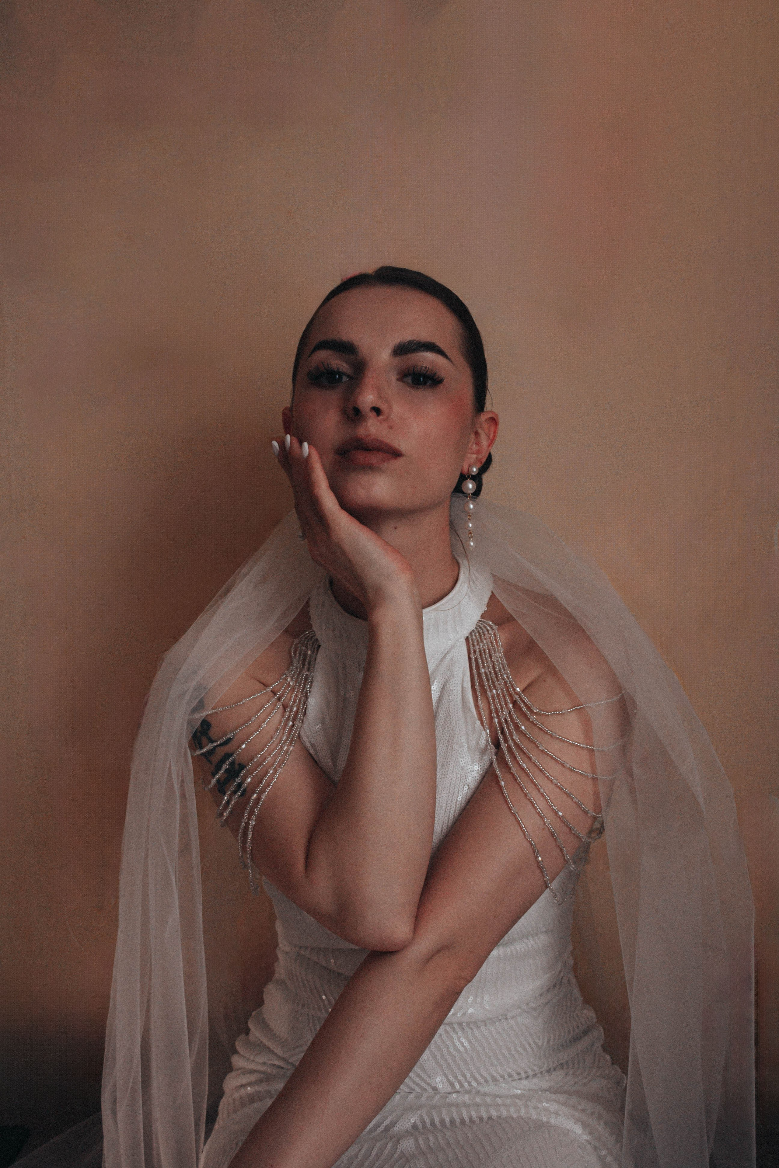 Утро невесты Алекса. Портретный фотограф в Саратове