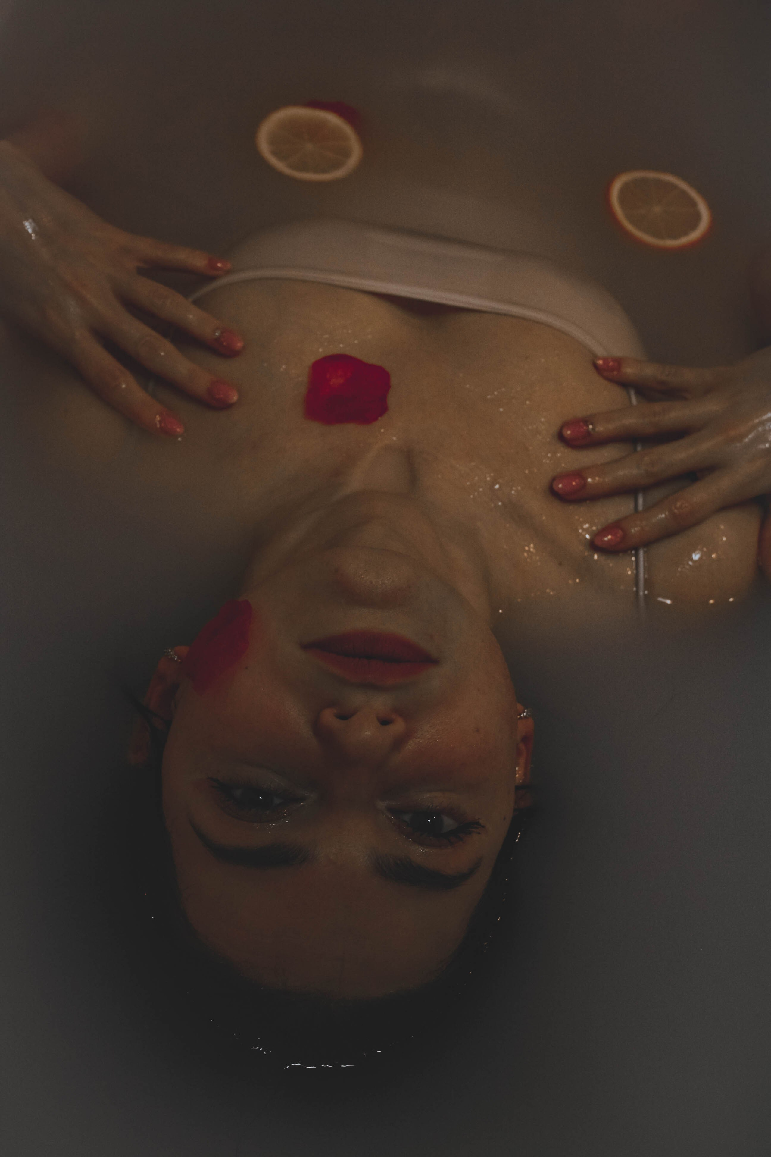 From the ashes. Портретный фотограф в Саратове