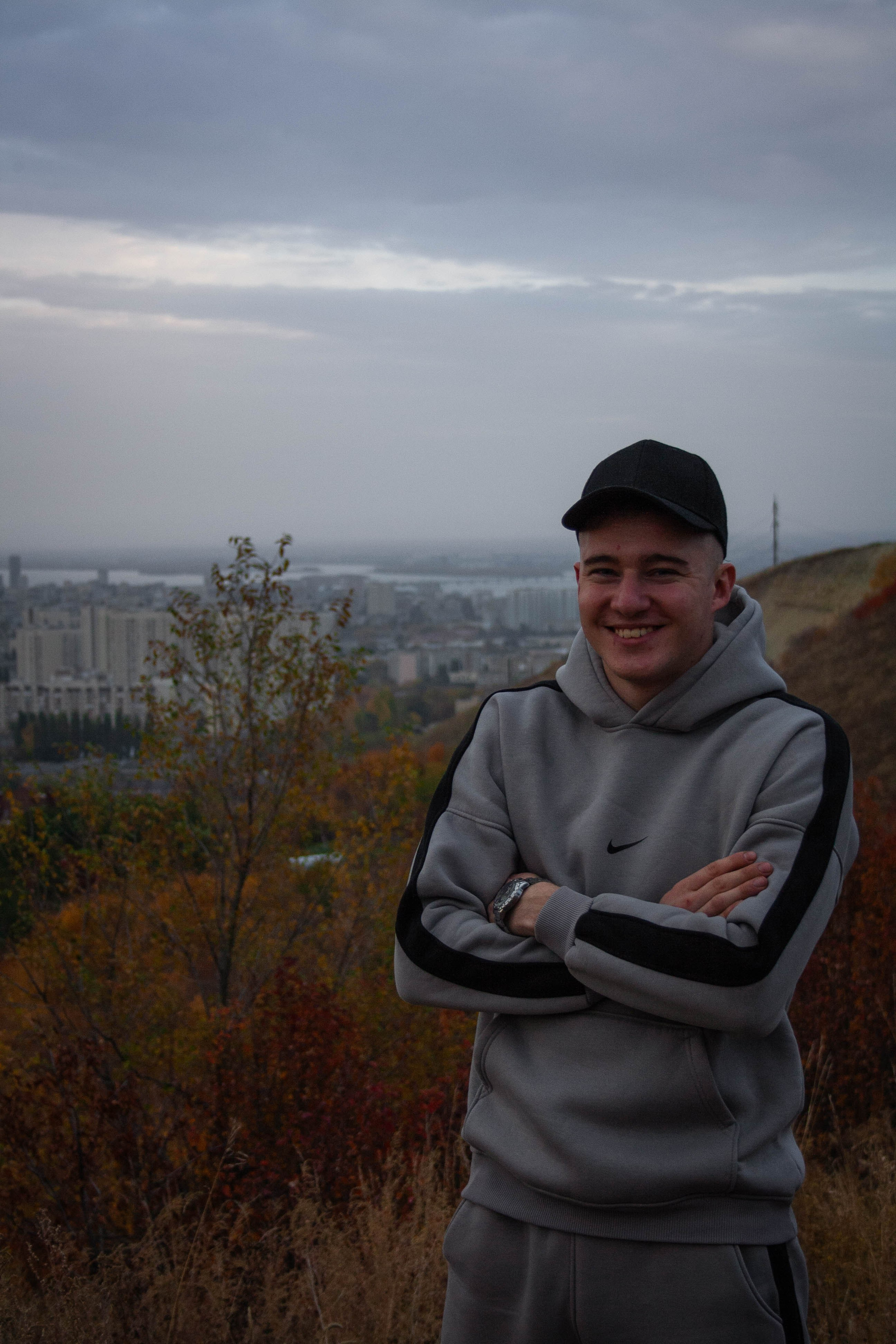 Мой автомобиль — мой стиль. Портретный фотограф в Саратове