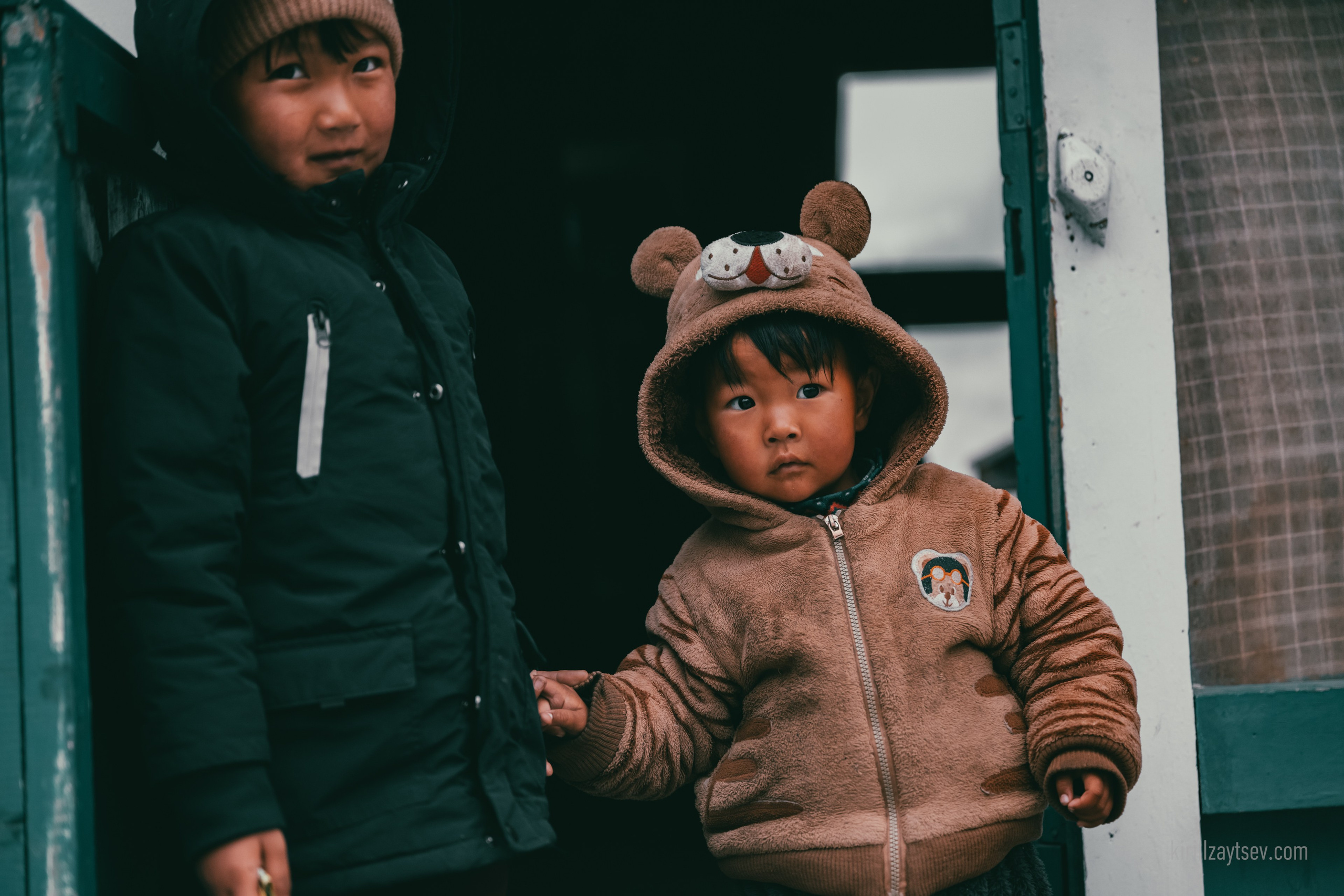 Жизнь. Профессиональный фотограф Кирилл Зайцев