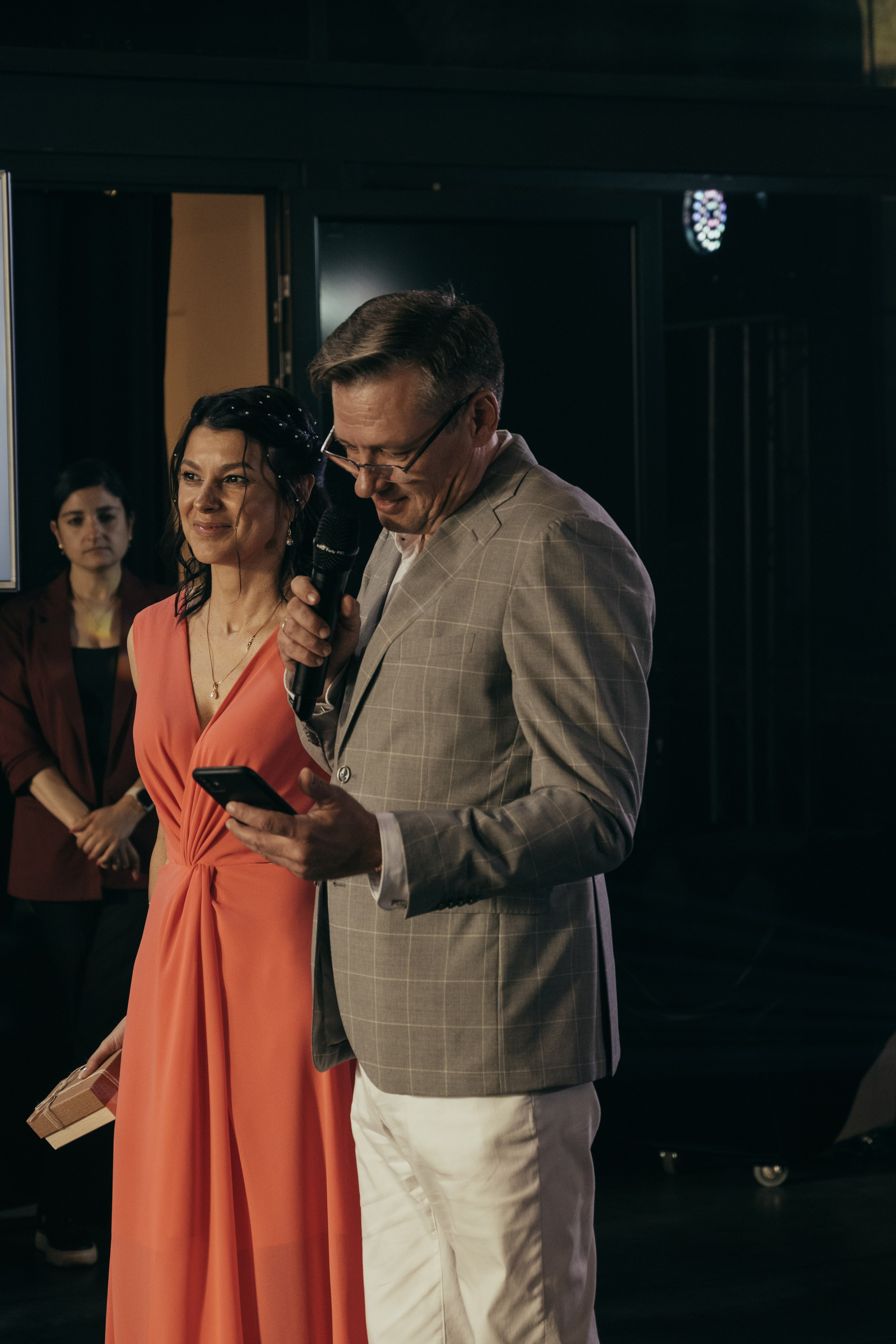 Свадьба  в Нижнем Новгороде на площадке Forself. Свадебный фотограф Нижний Новгород Фатичев Артем