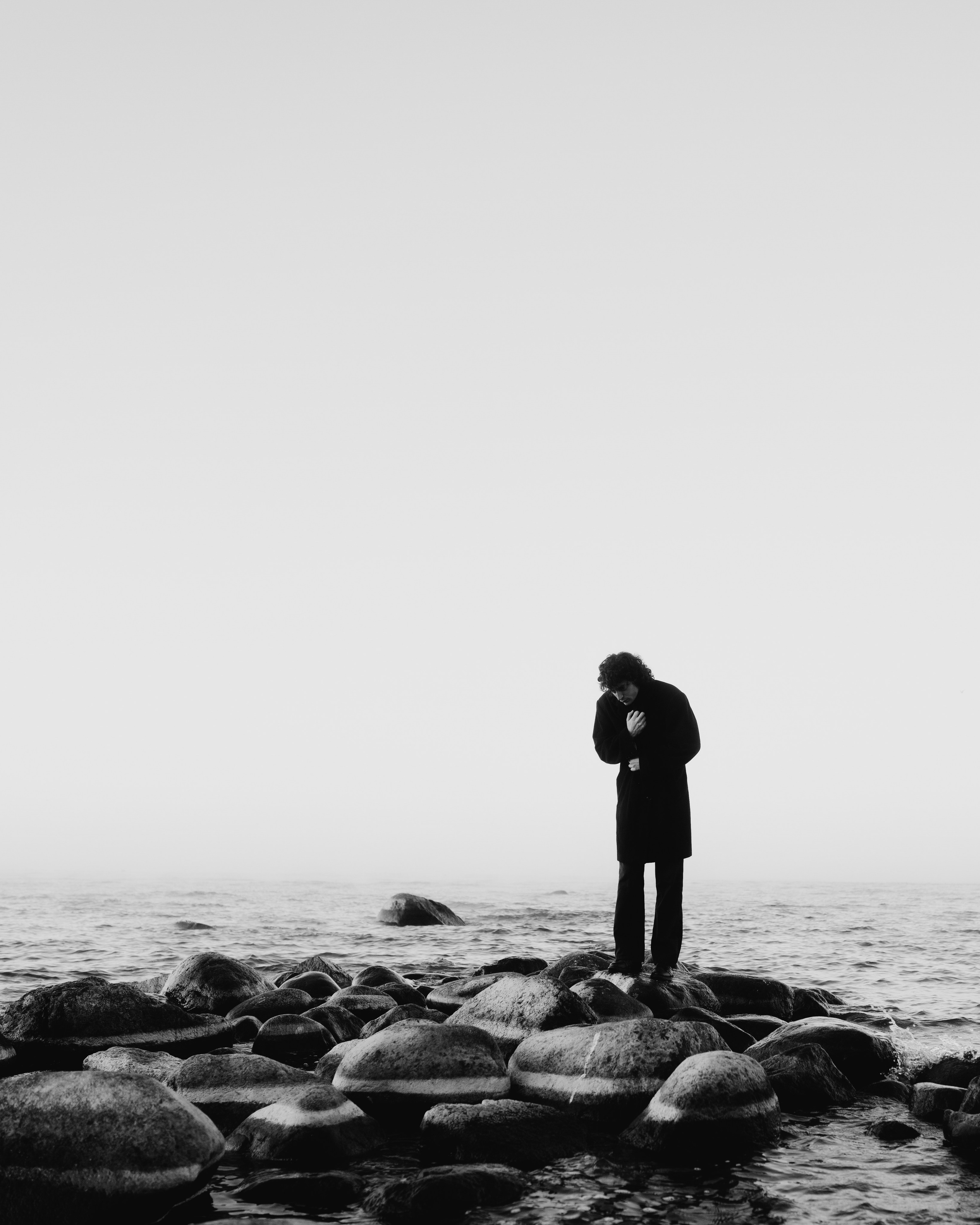 SAGID. Фотограф