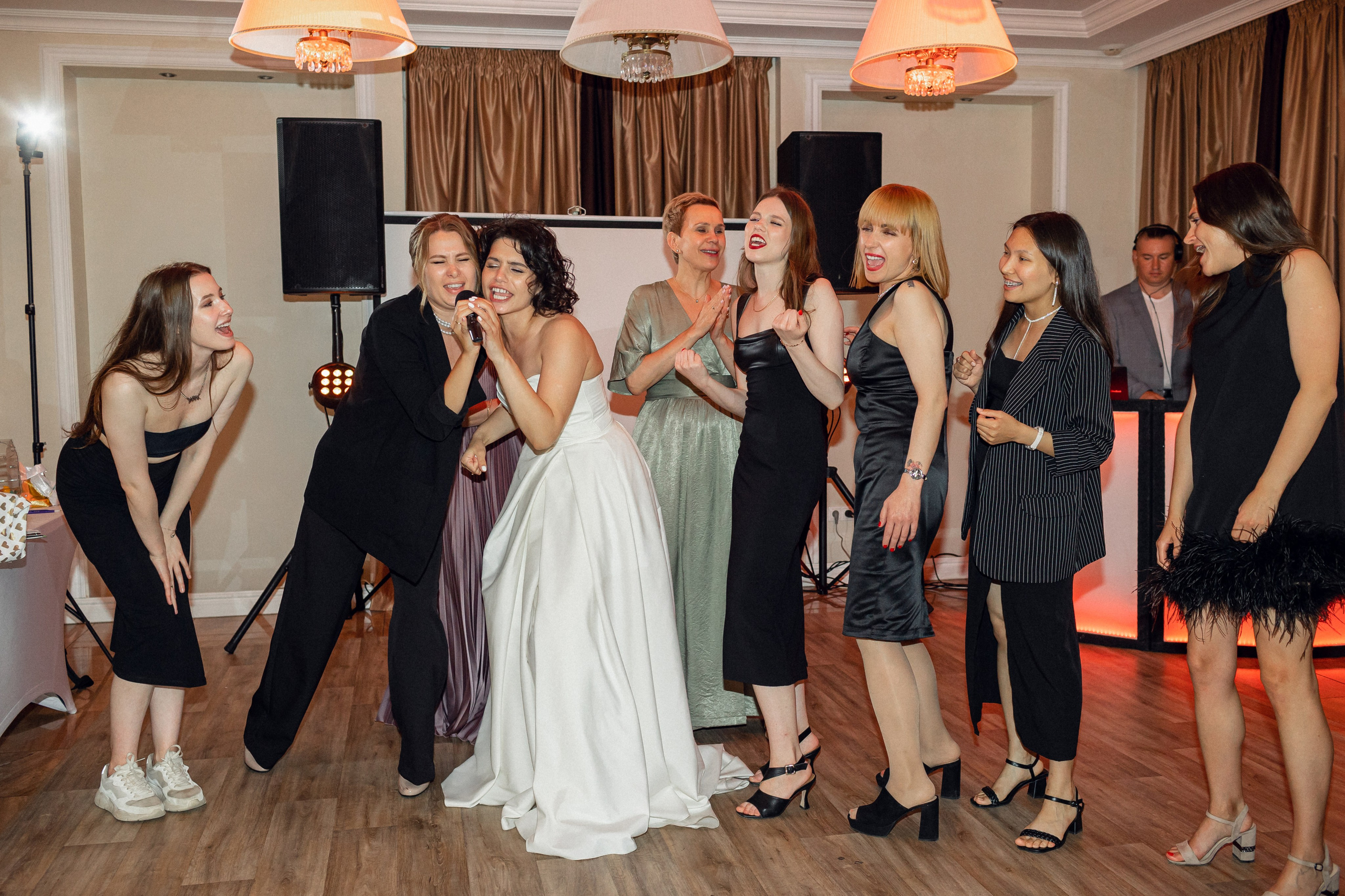 Свадебная фотосъемка Архангельск