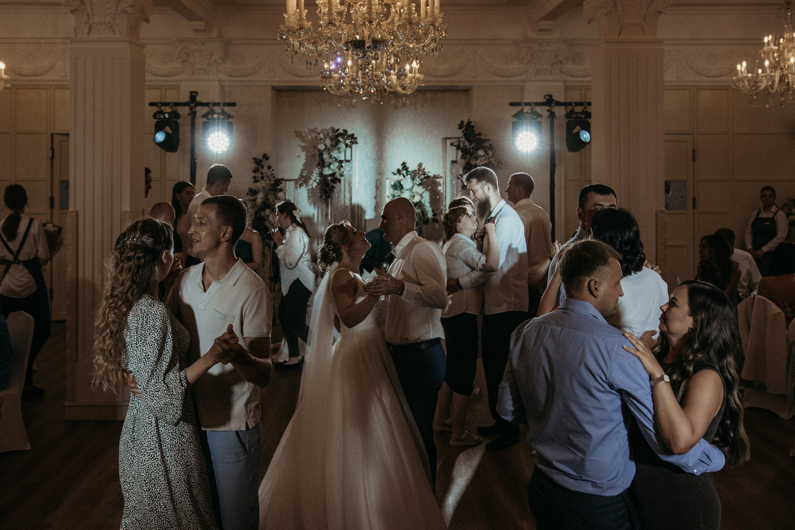 «От рассвета и до заката». Семейный фотограф в Екатеринбурге Всеволод и Марина Пономаревы