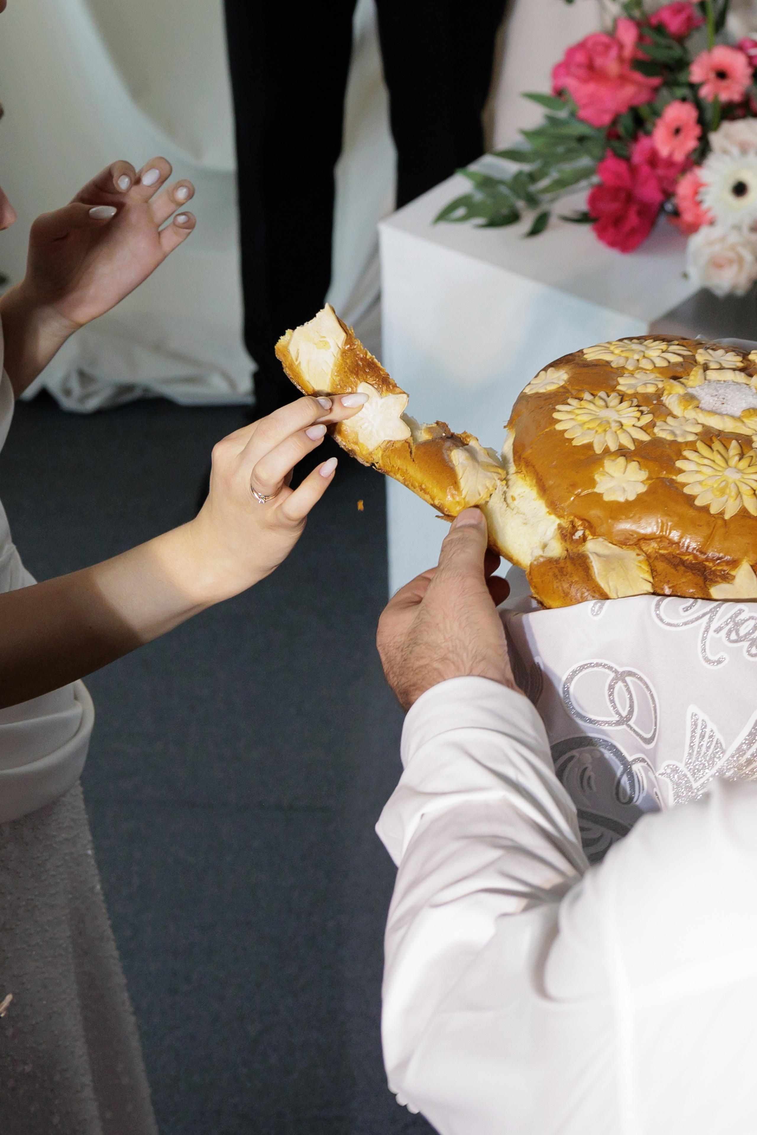 Я вновь смотрю в твои глаза!. Свадебный фотограф Калининград