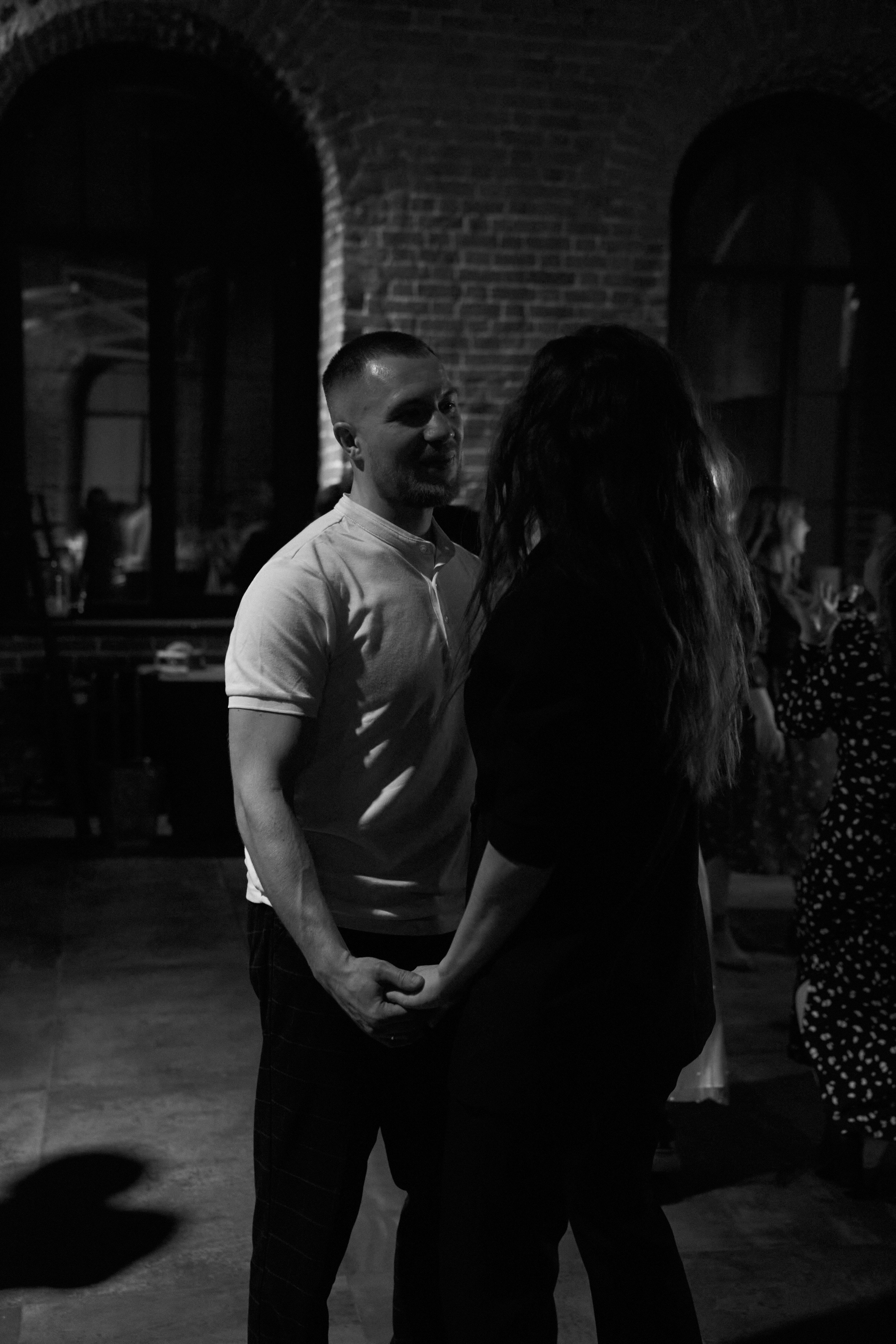 Дима&Даша Прогрессивная свадьба. Фотограф в Нижнем Новгороде Марина Кузнецова