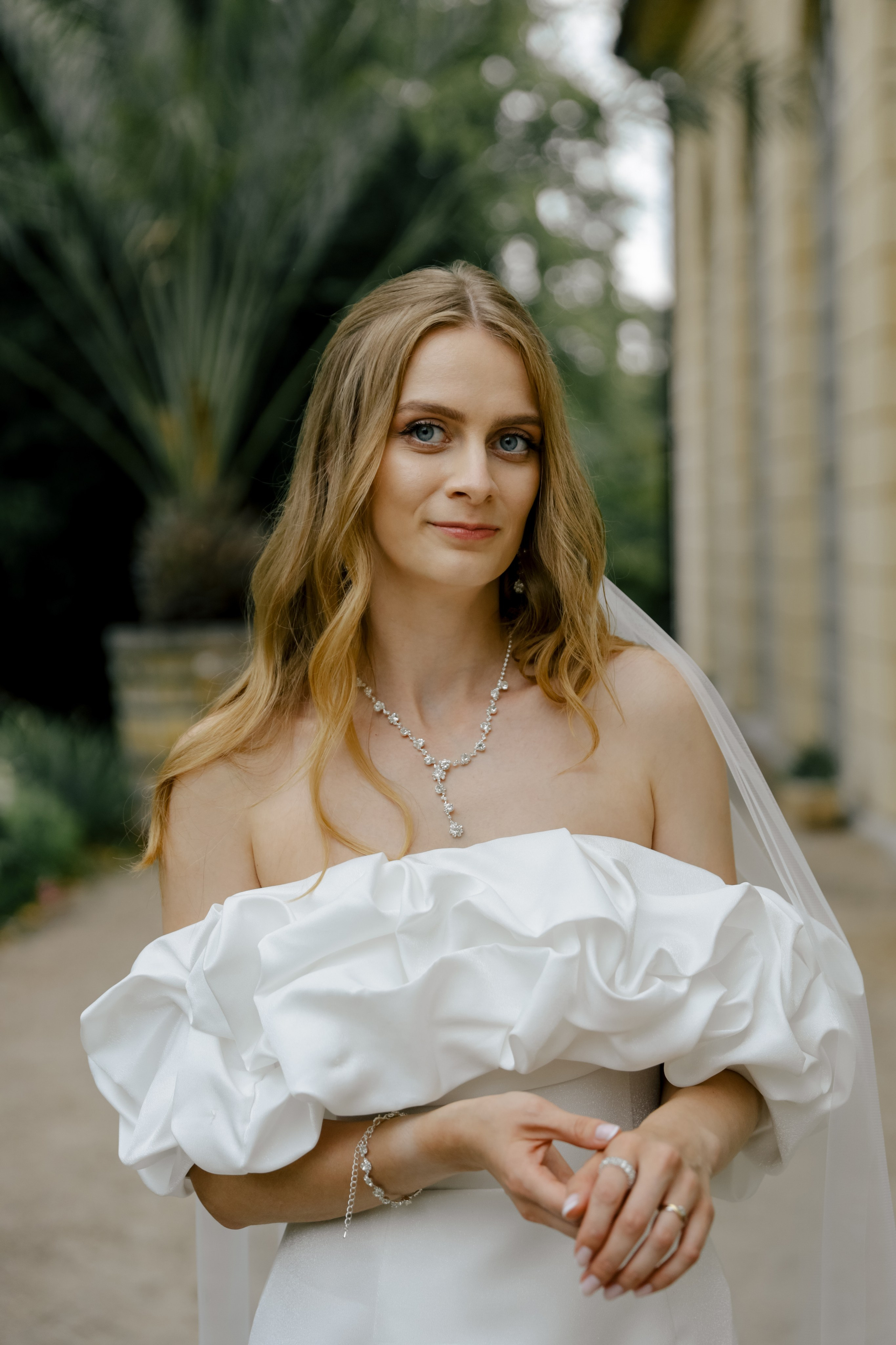 Вдвоем и целый мир. Свадебный и семейный фотограф в Варшаве