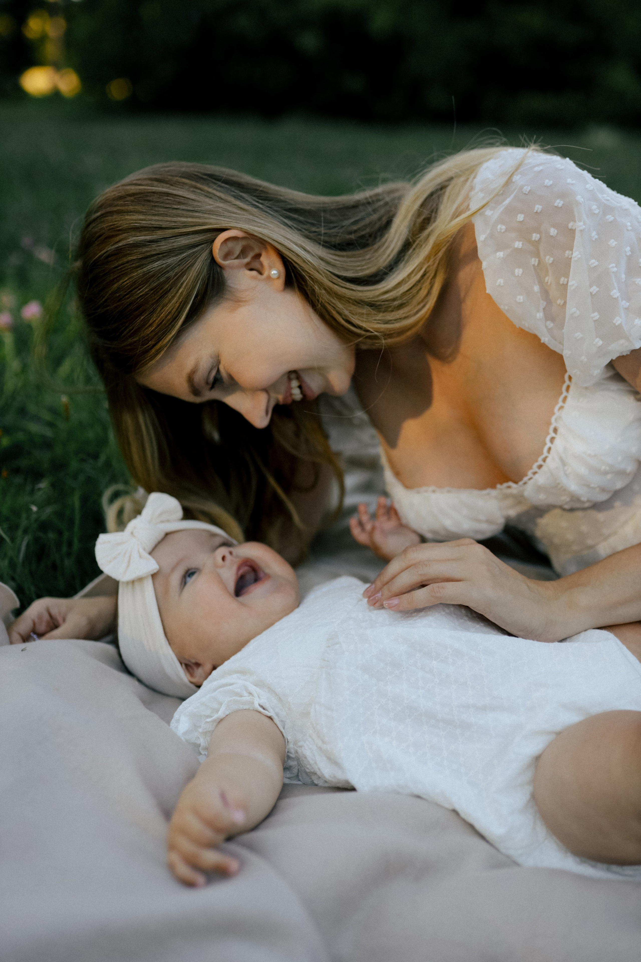 Всегда буду рядом. Свадебный и семейный фотограф в Варшаве