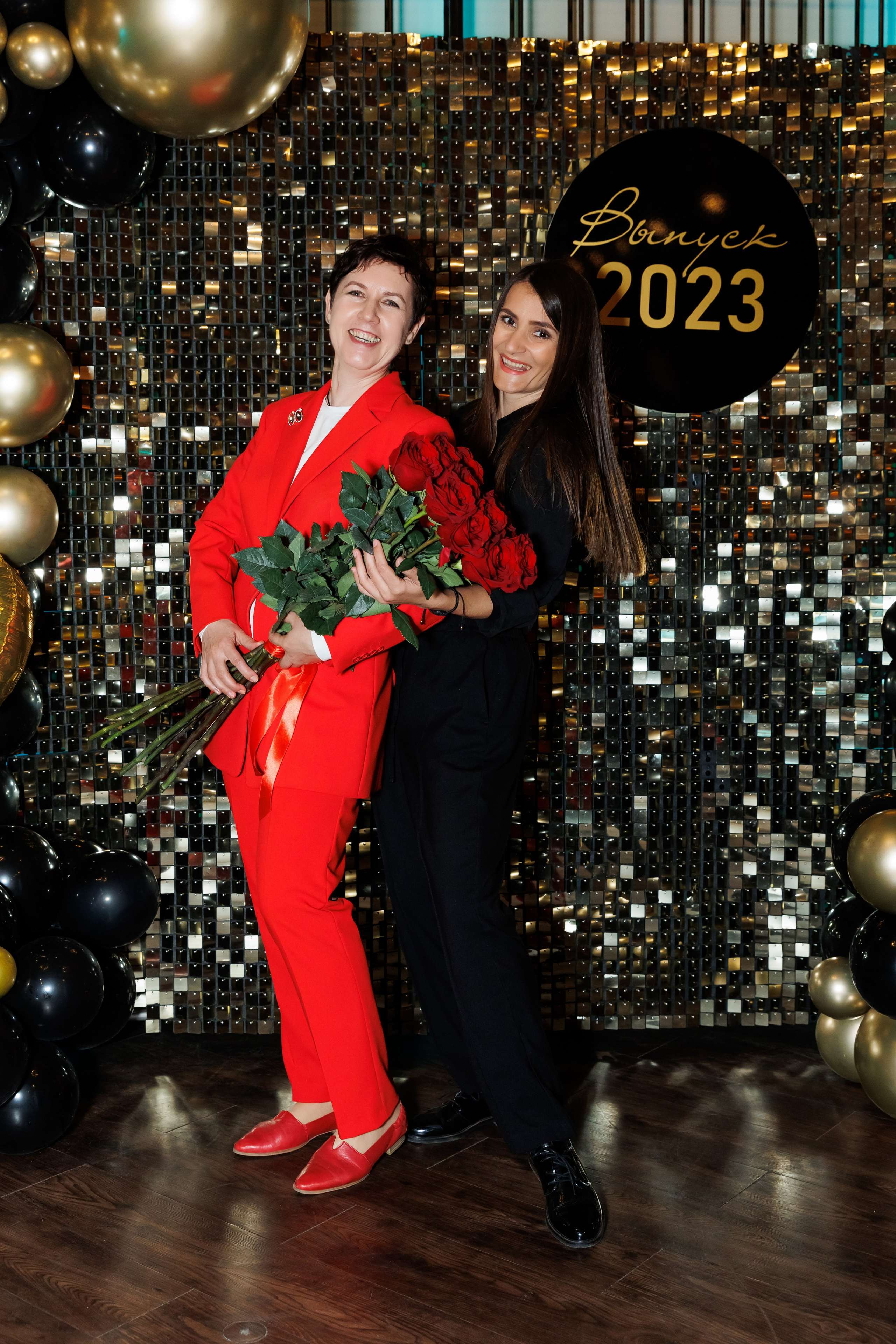 Выпускной 9 класса. Фотограф Новосибирск — Наталья Гресь