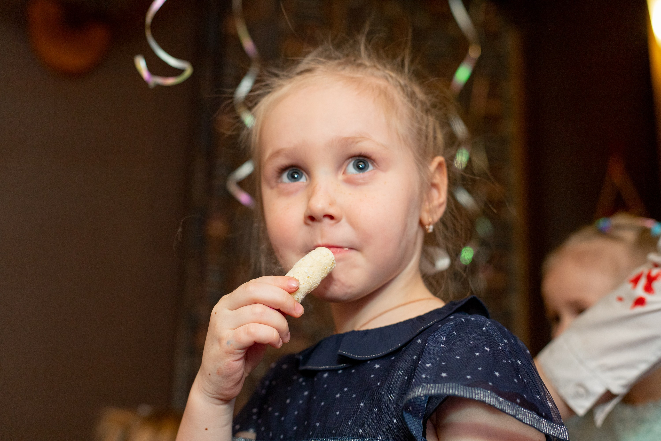 Детские дни рождения. Портретный фотограф в Санкт-Петербурге Катя Протасевич