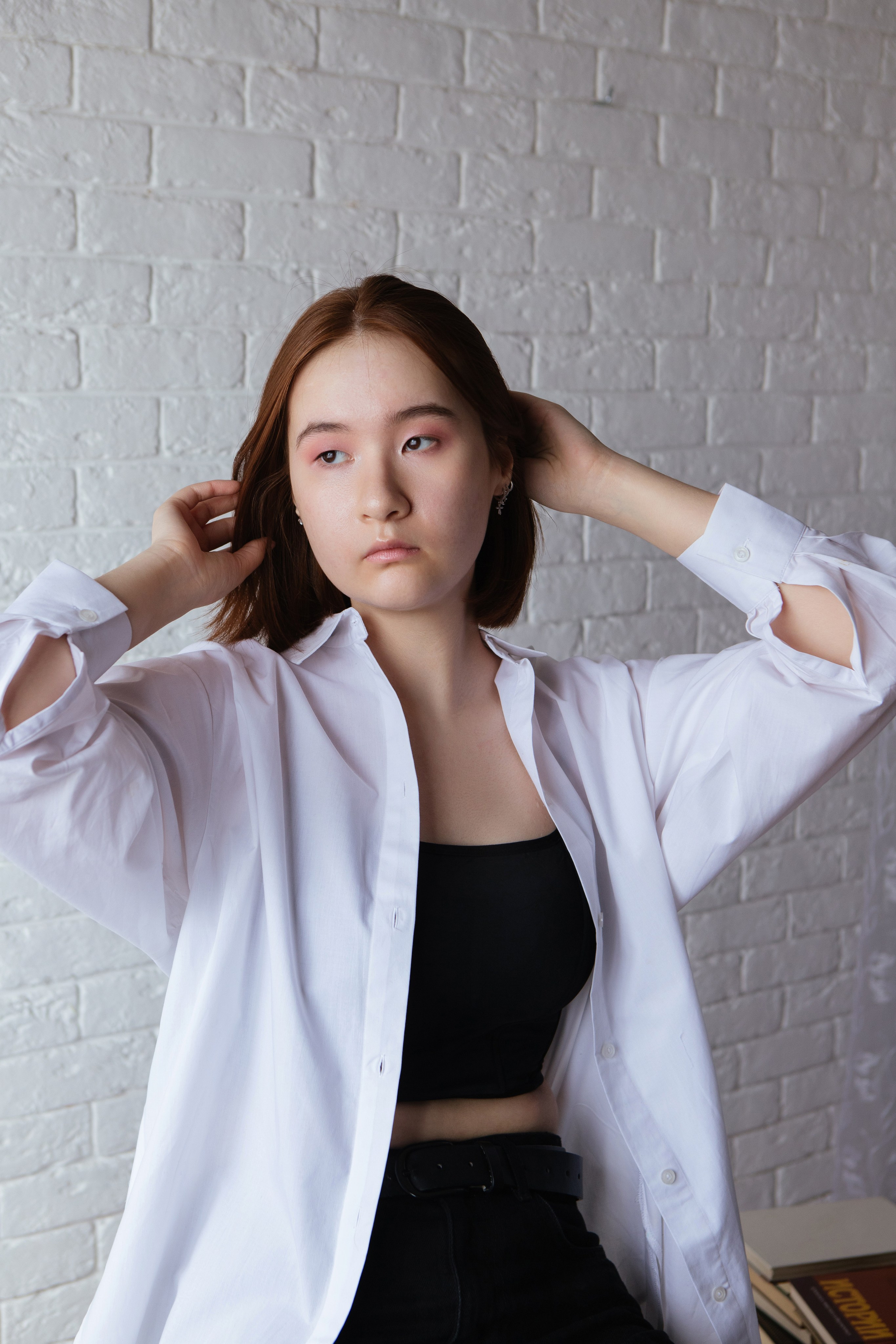 Хван Елизавета. Promodels