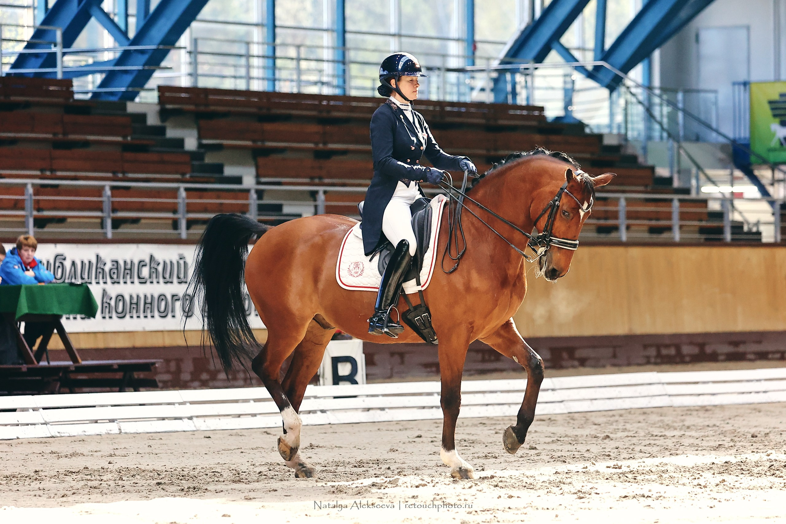 Этап Кубка Евразии по выездке, Минск | 04'2023. Репортажный фотограф и ретушер в Москве Наталья Алексеева