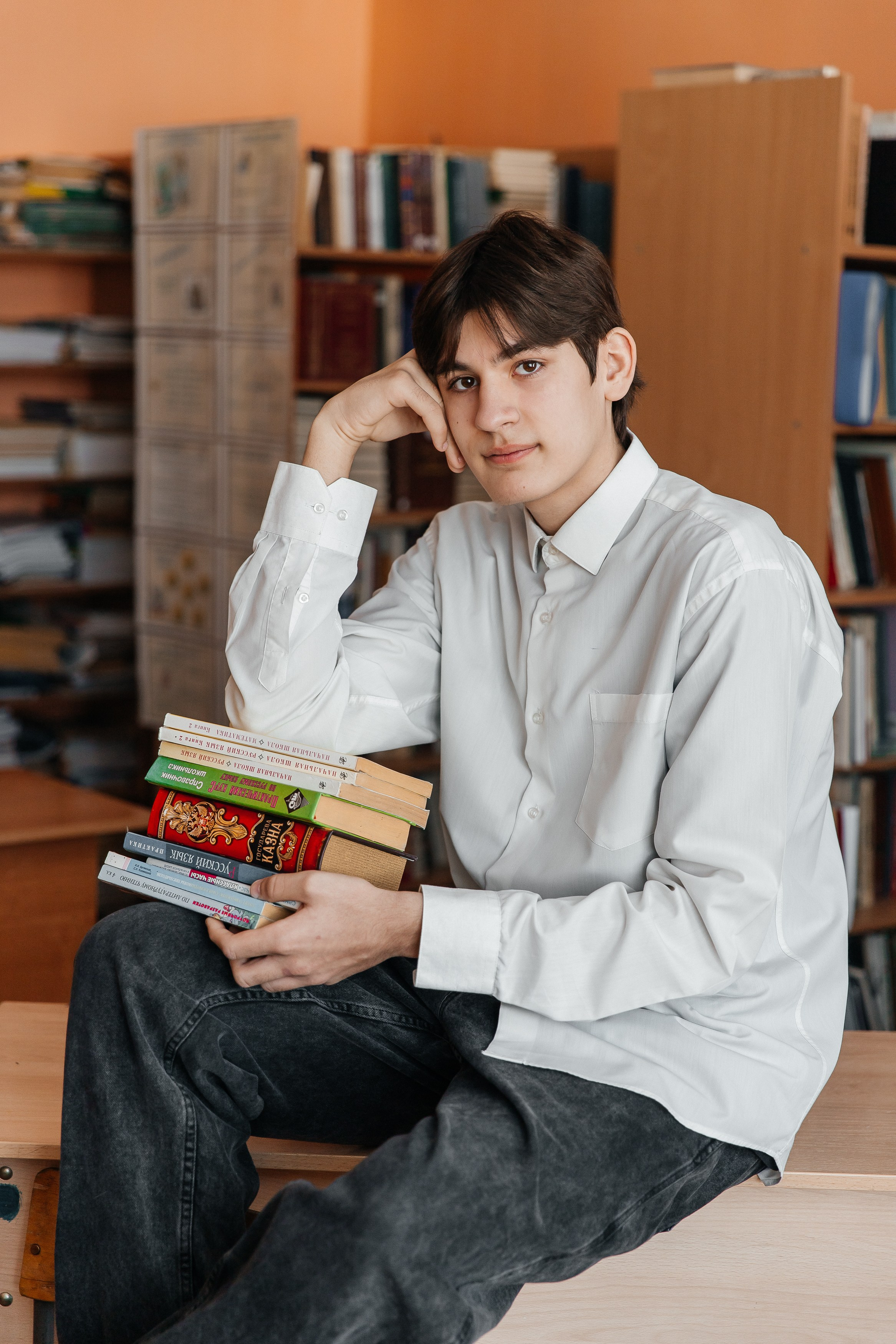 9 В. Воронистая Анастасия. Фотограф Якутия, Томпонский район