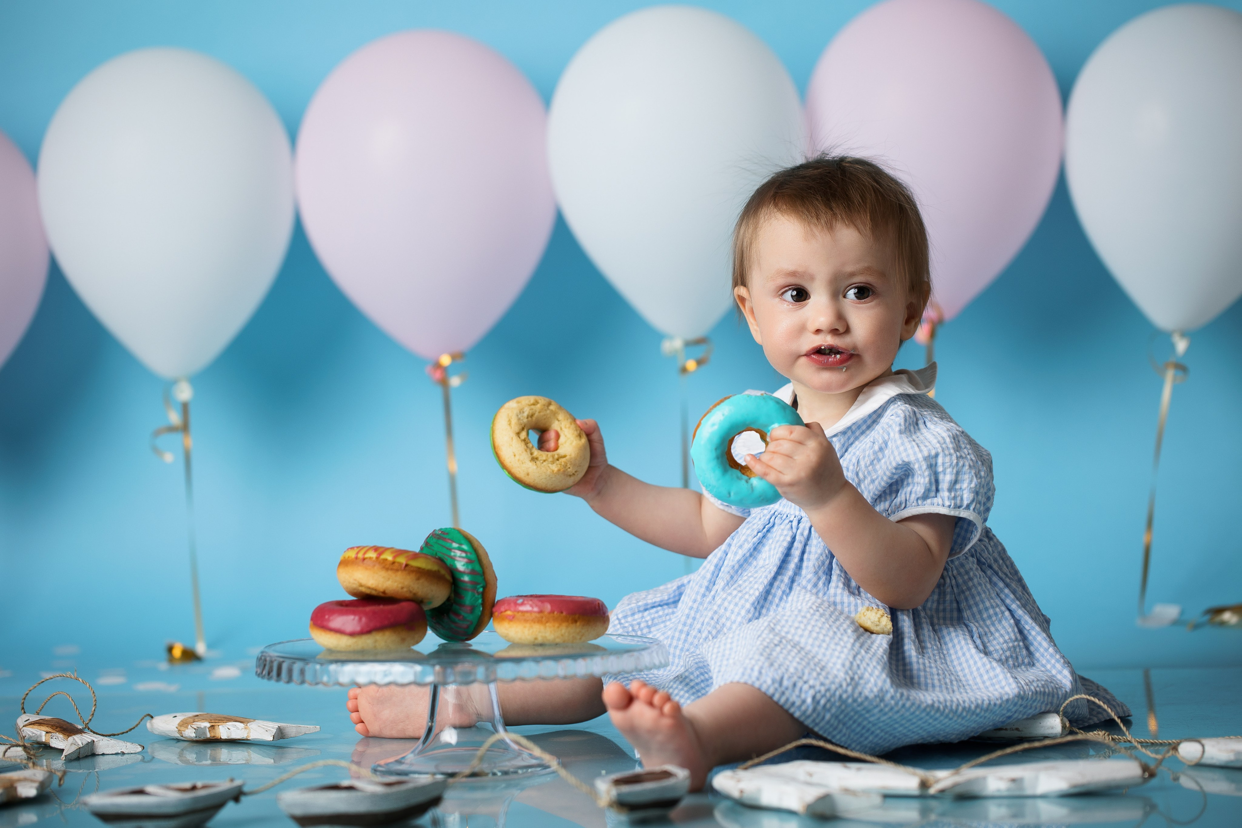 PH @babushka_jane. Retoucher Aleksmokh