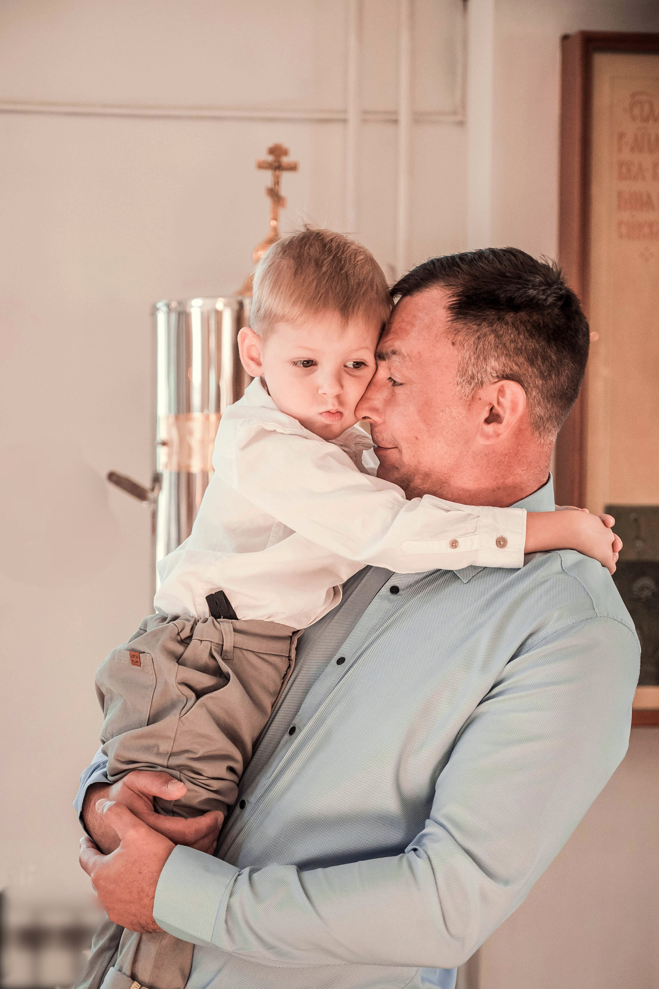 Руслан и Екатерина. Семейный и детский фотограф Москва