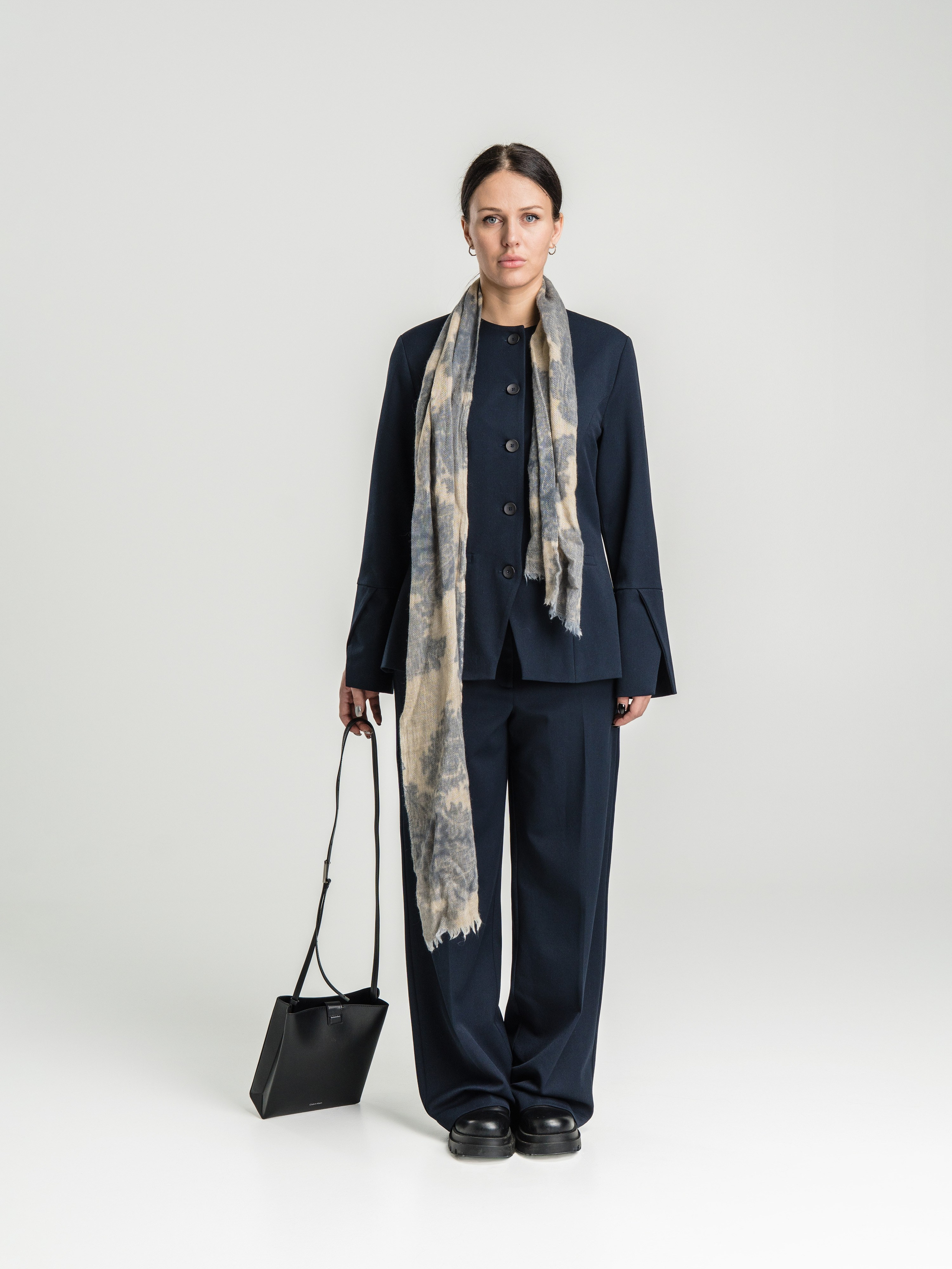 Д. Куценков для CAVANDOLI. Фотограф Д. Куценков