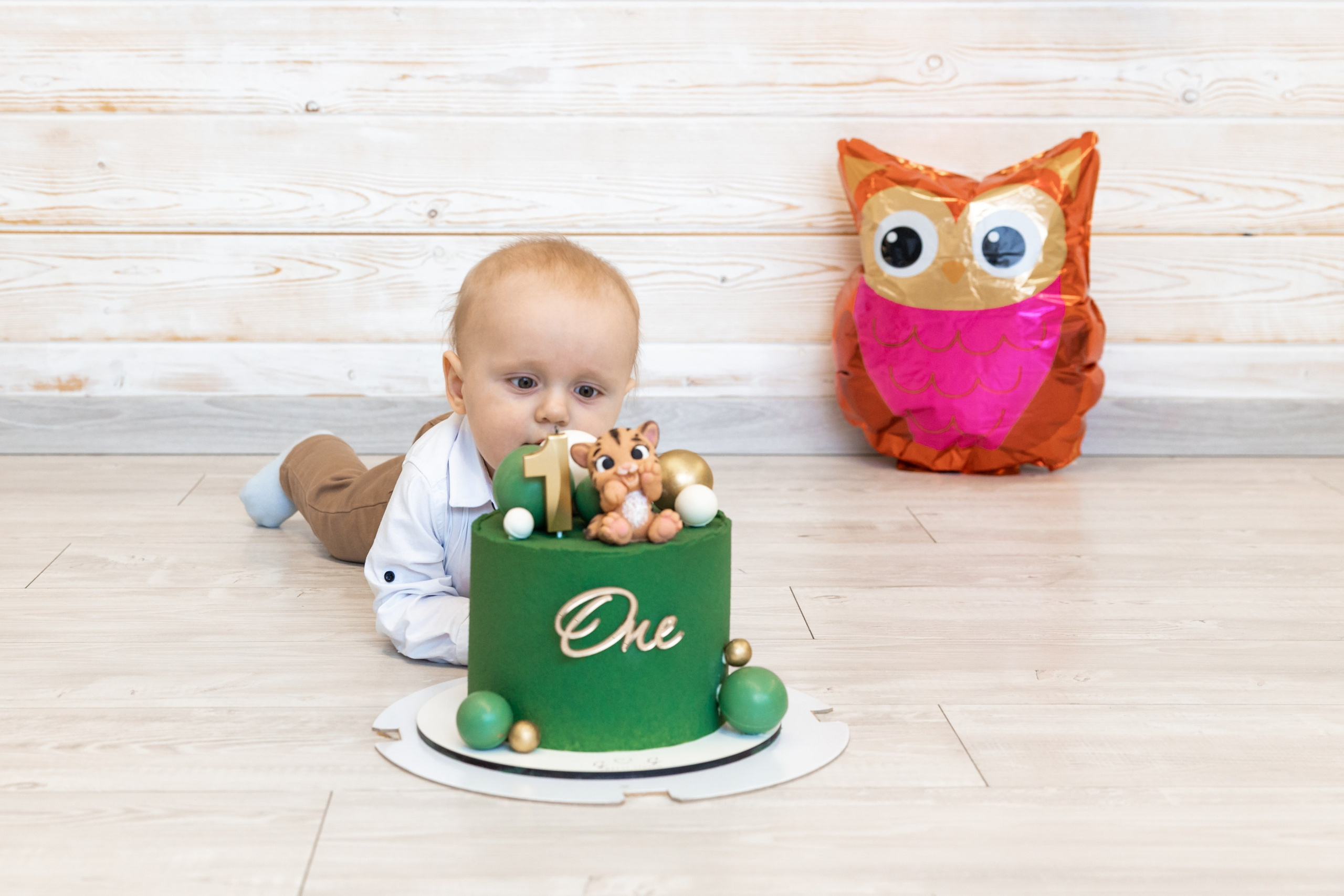 День рождения Даниила. Фотограф Крещение, Выписка москва