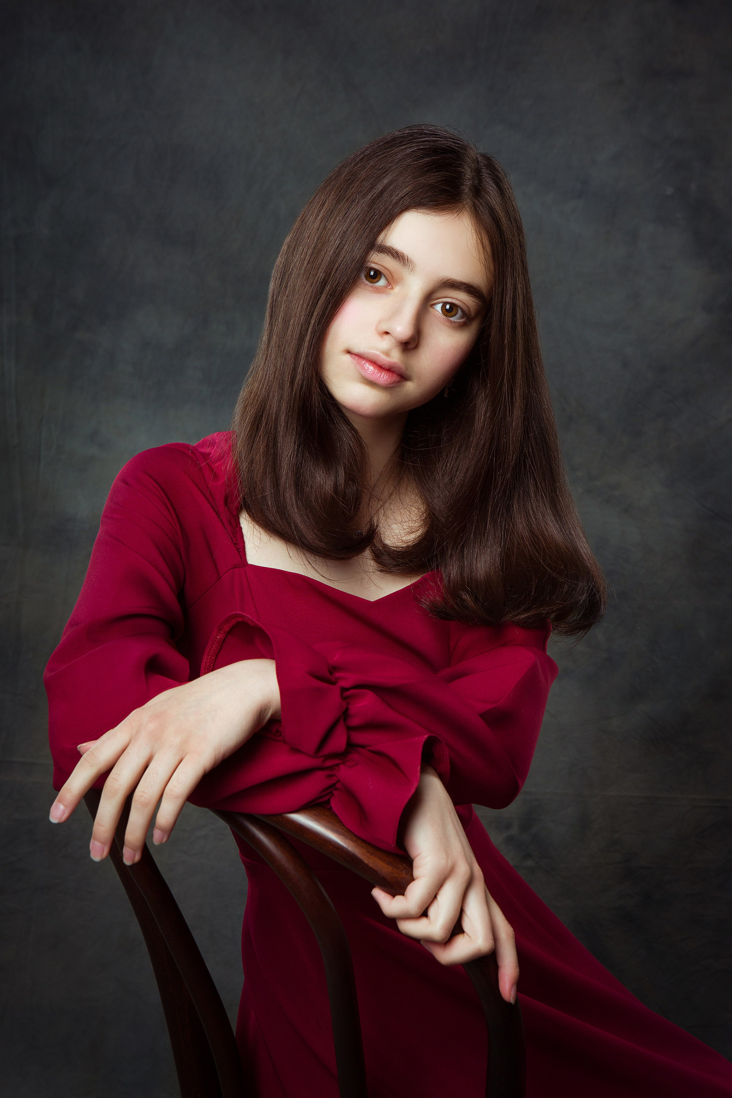 Детская съемка. Мария. Фотограф Мария Кольцова