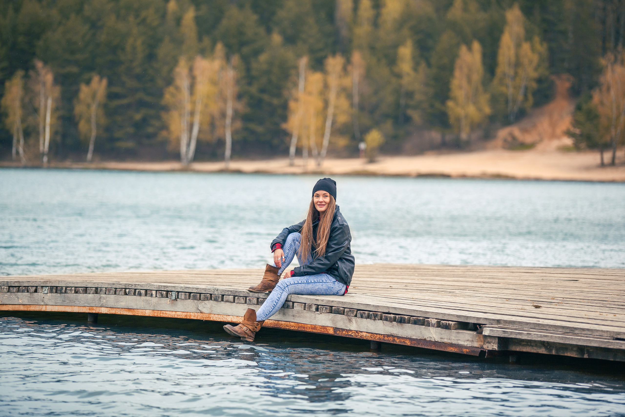 Лыткарино. Фотограф Мария Кольцова