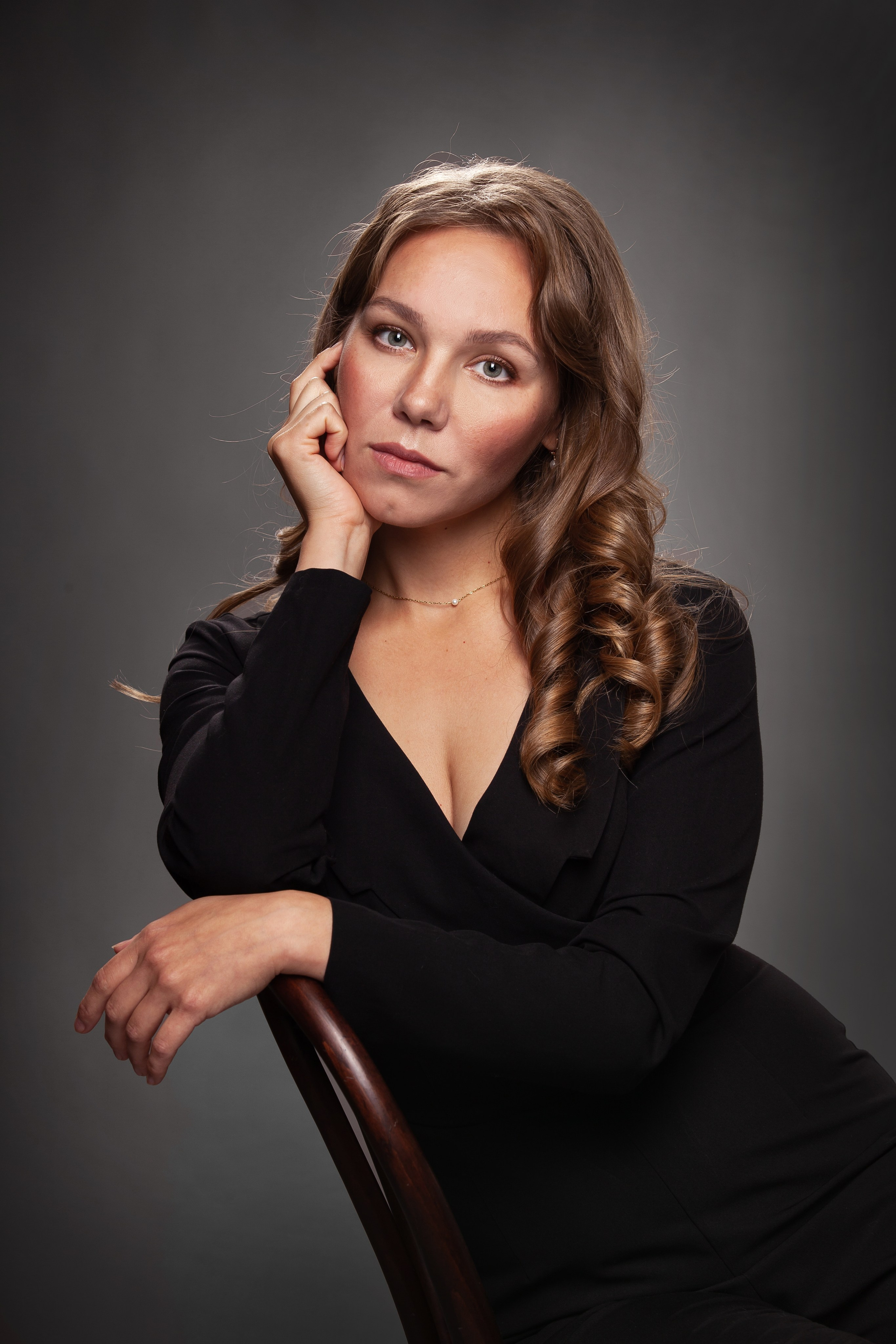 Женя. Фотограф Мария Кольцова