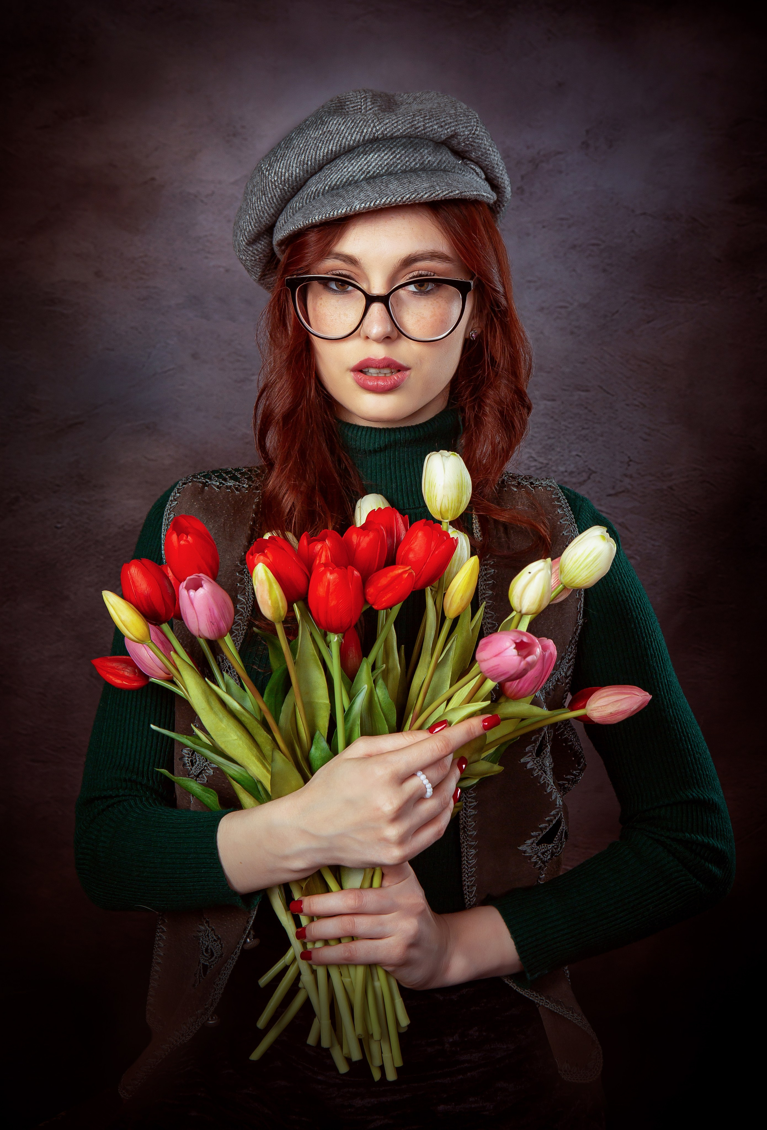 Алиса. Фотограф Мария Кольцова