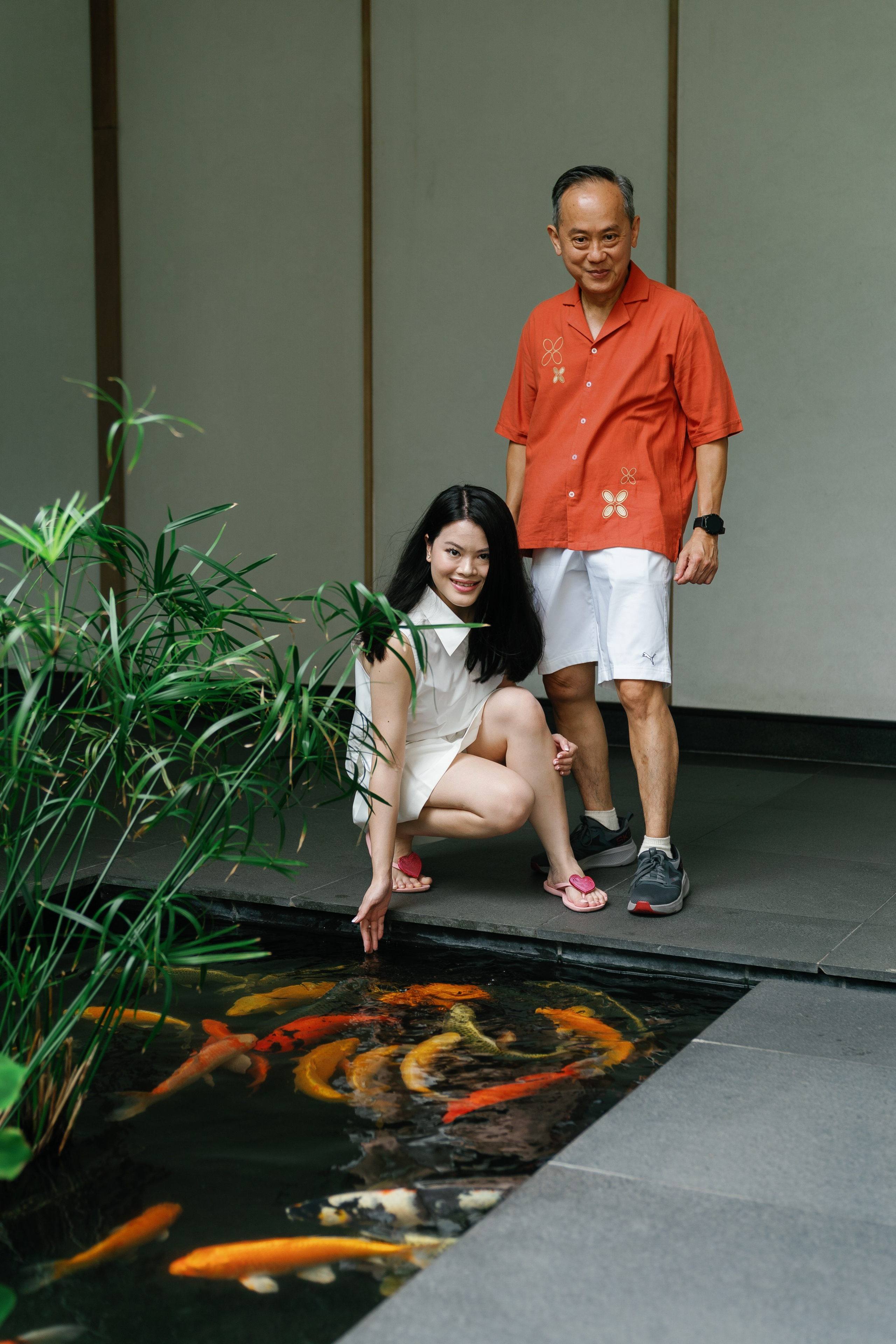 Elena’s birthday. Phu Quoc Photographer — Phu Quoc wedding Photograper