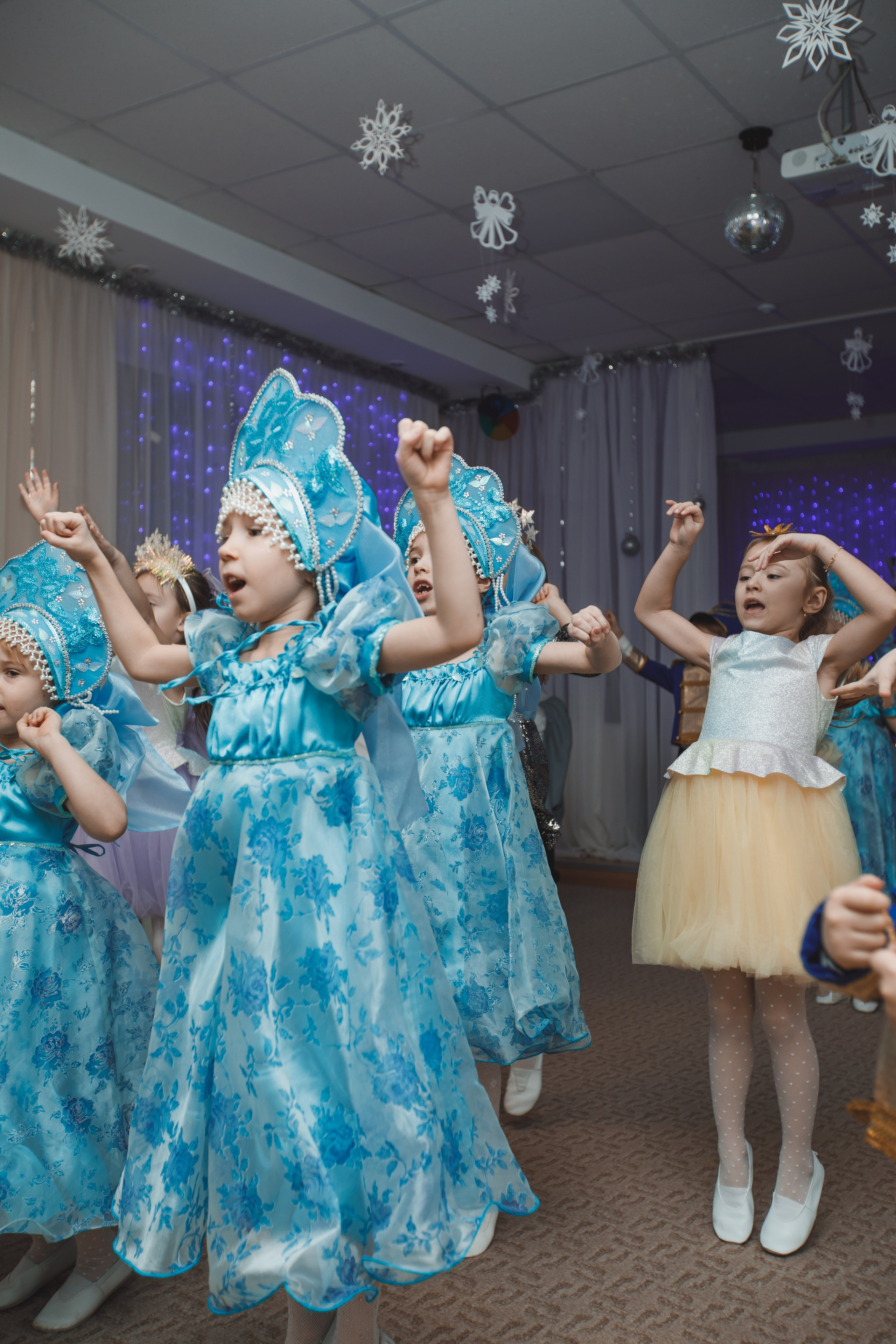 Утренники и др. Свадебный и контент фотограф в Белгороде Ярослав Гаврилейченко