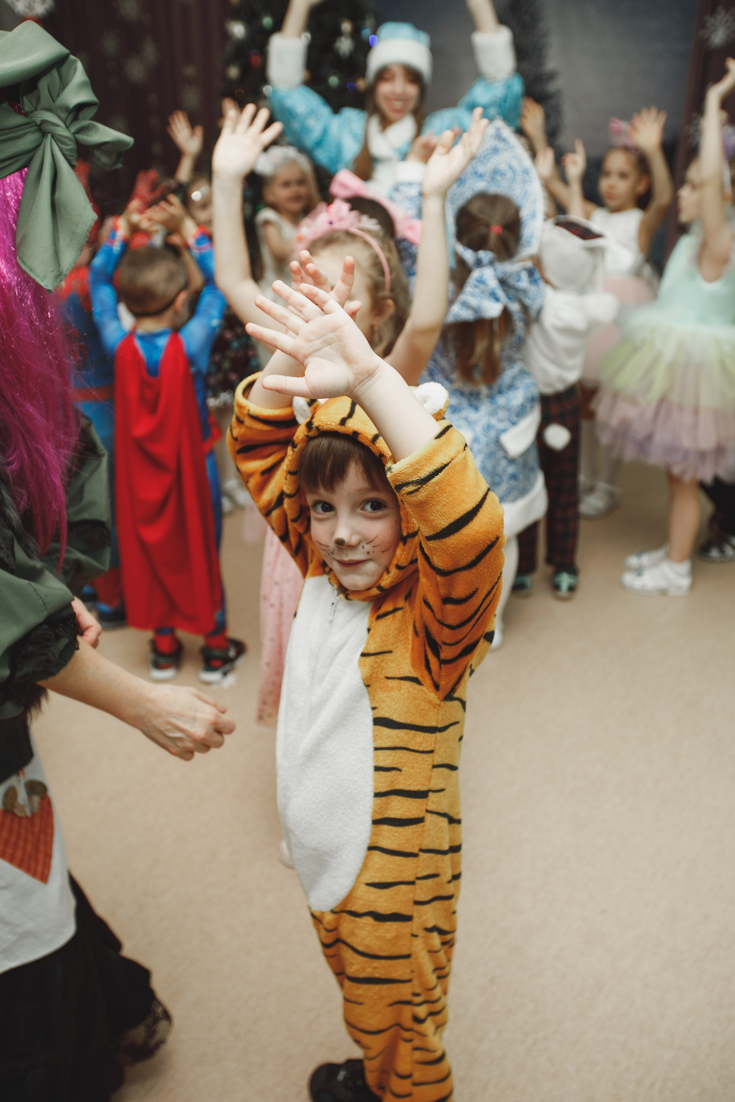 Утренники и др. Свадебный и контент фотограф в Белгороде Ярослав Гаврилейченко