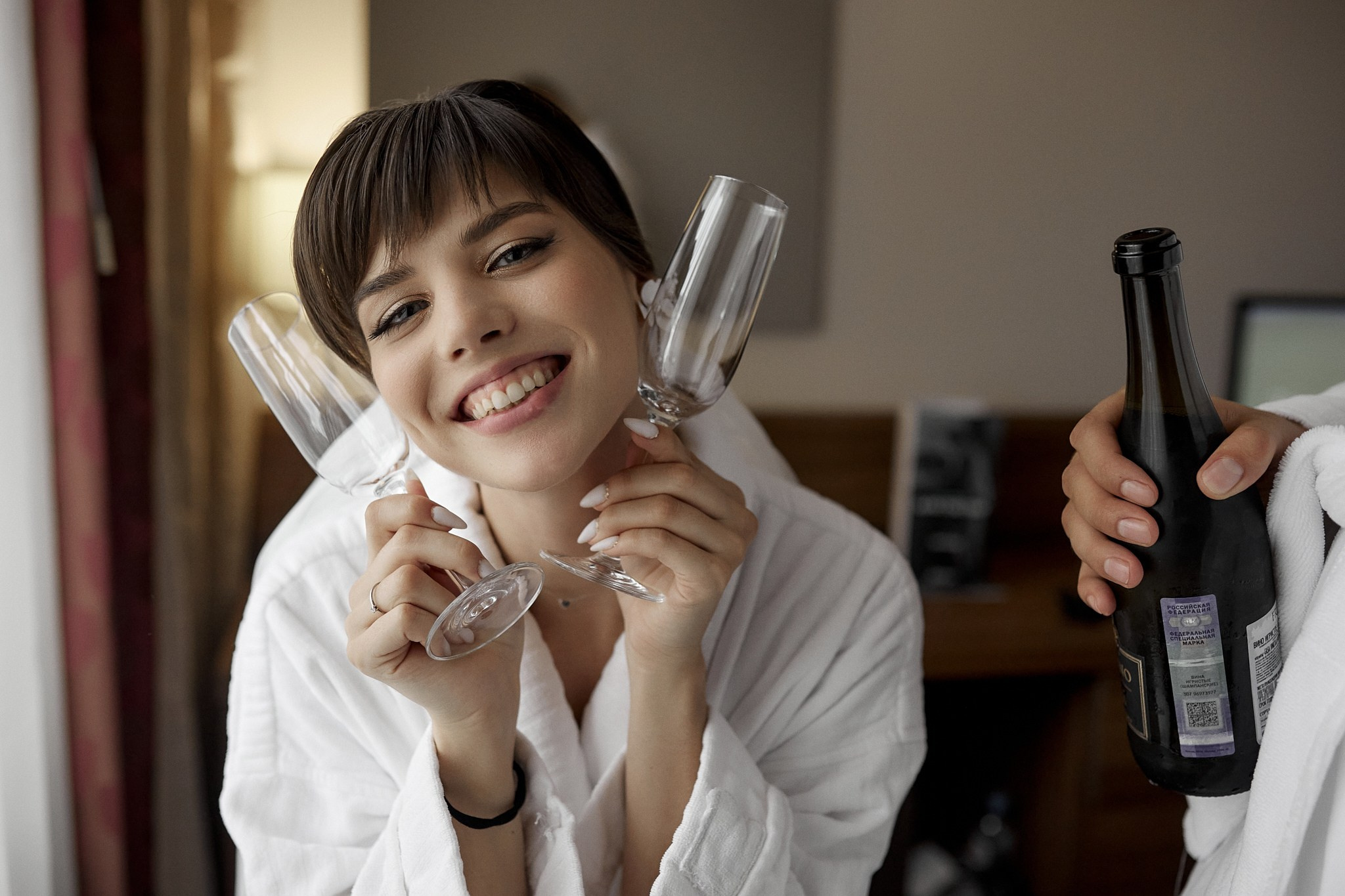 Свадьба Славы и Наташи. Свадебный фотограф в Ульяновске Александр Никитин