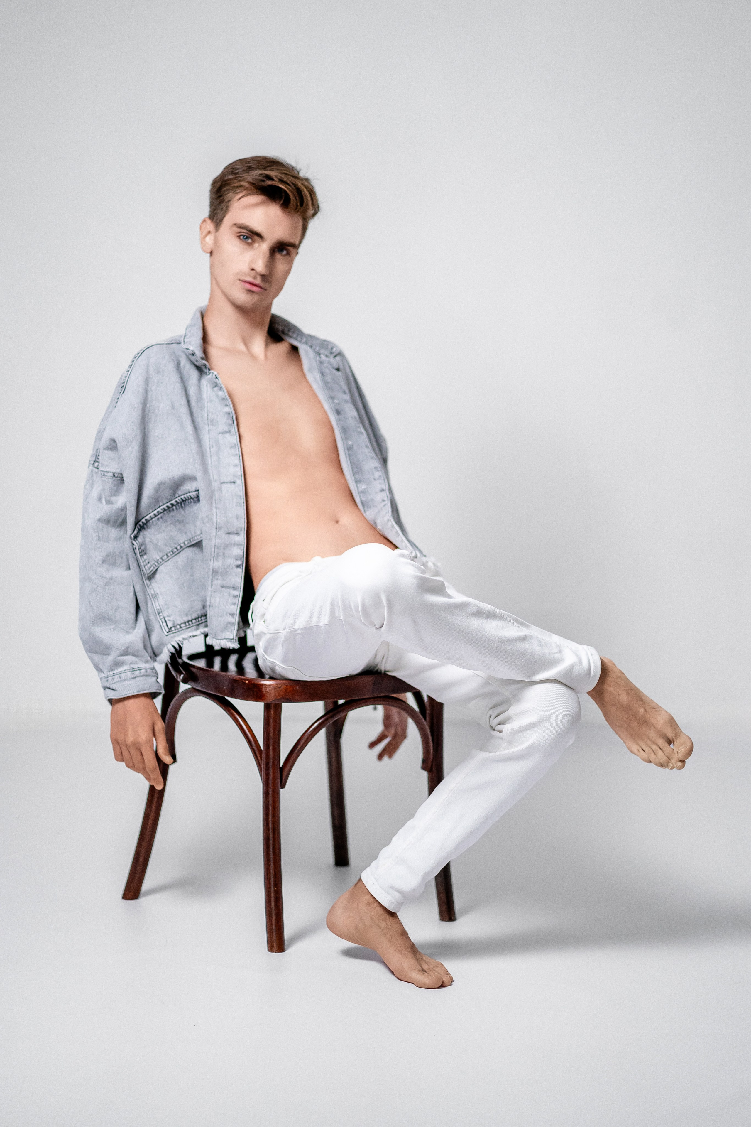 Максим. Фотограф в Калининграде Анна Грузина