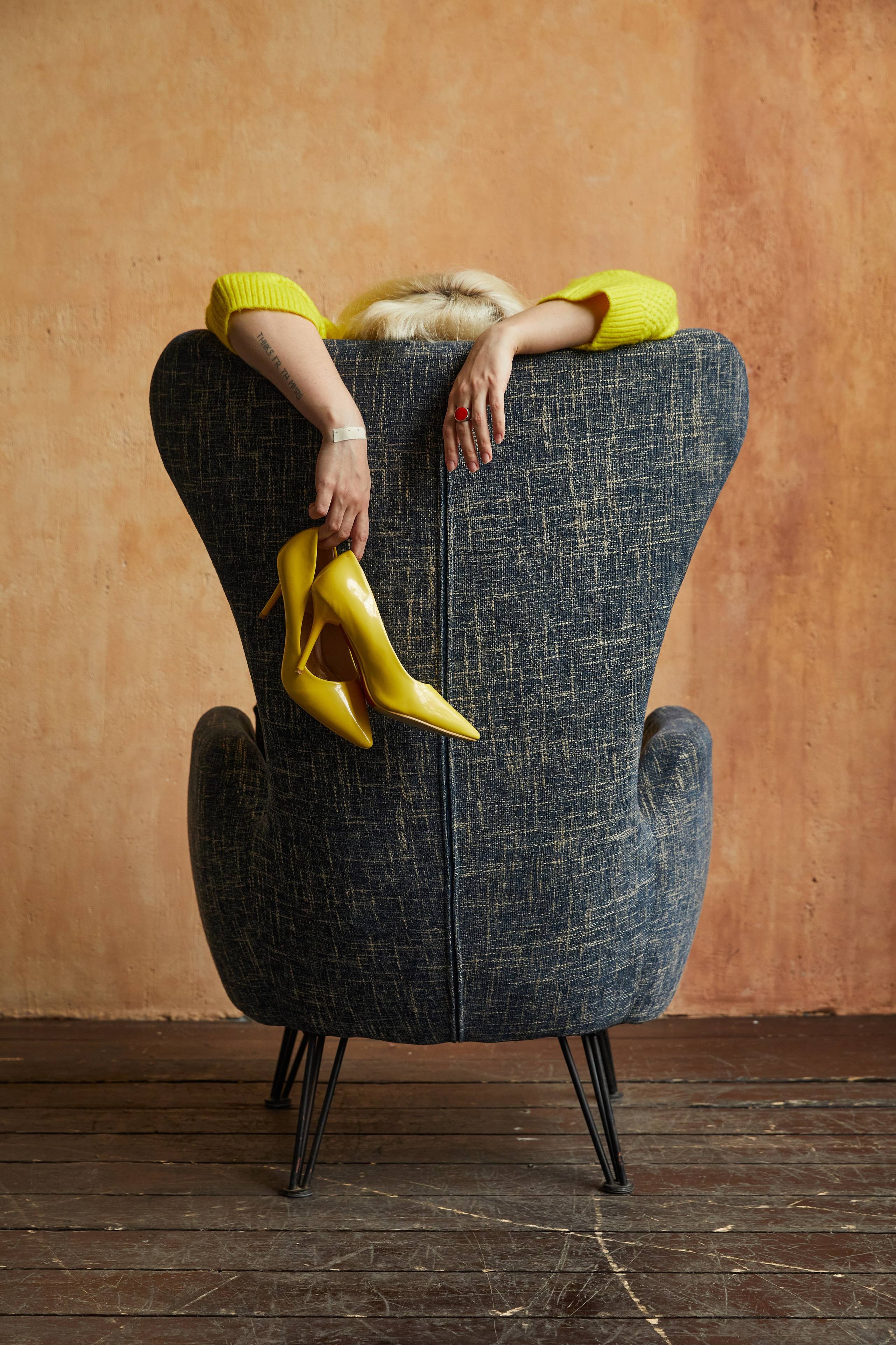 Потретные съёмки. Kushlis photo