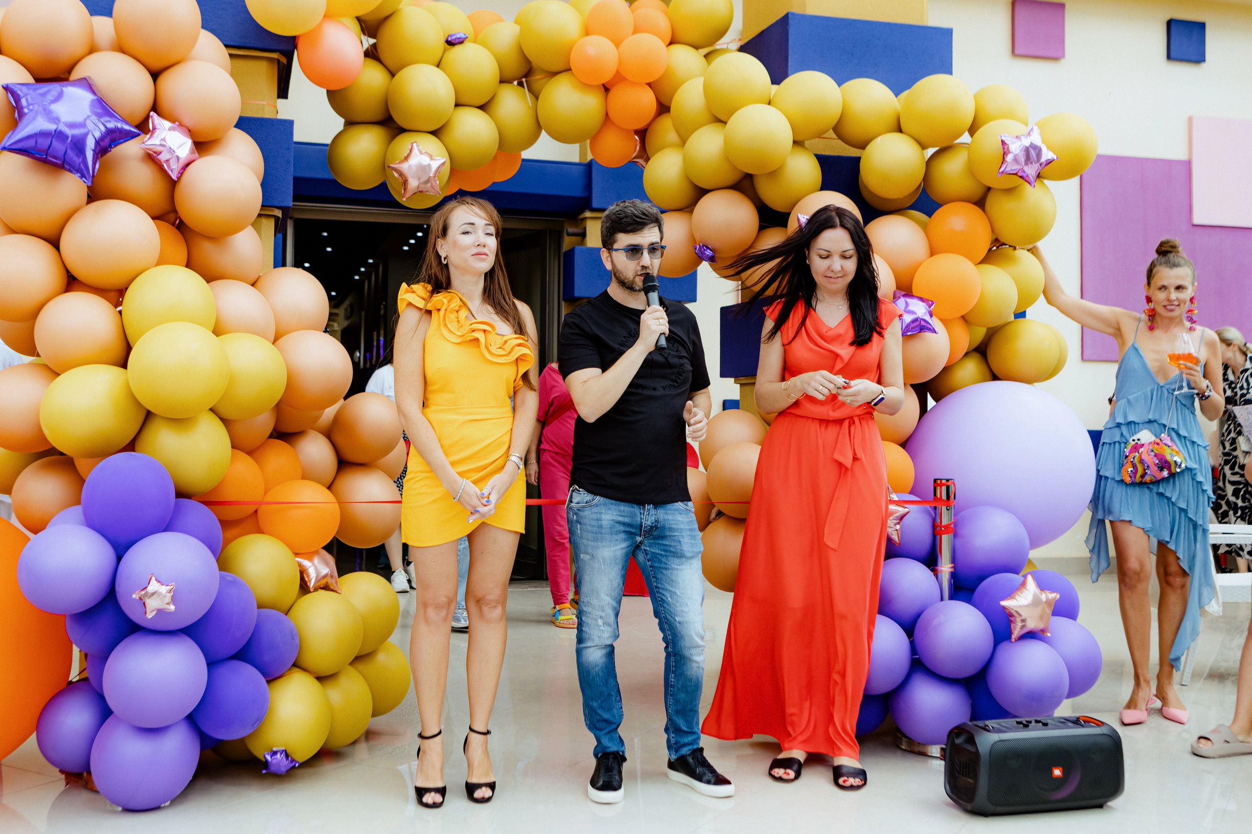 Orlando Starlux. Photographer in Batumi, Georgia Pavel Sharnikov