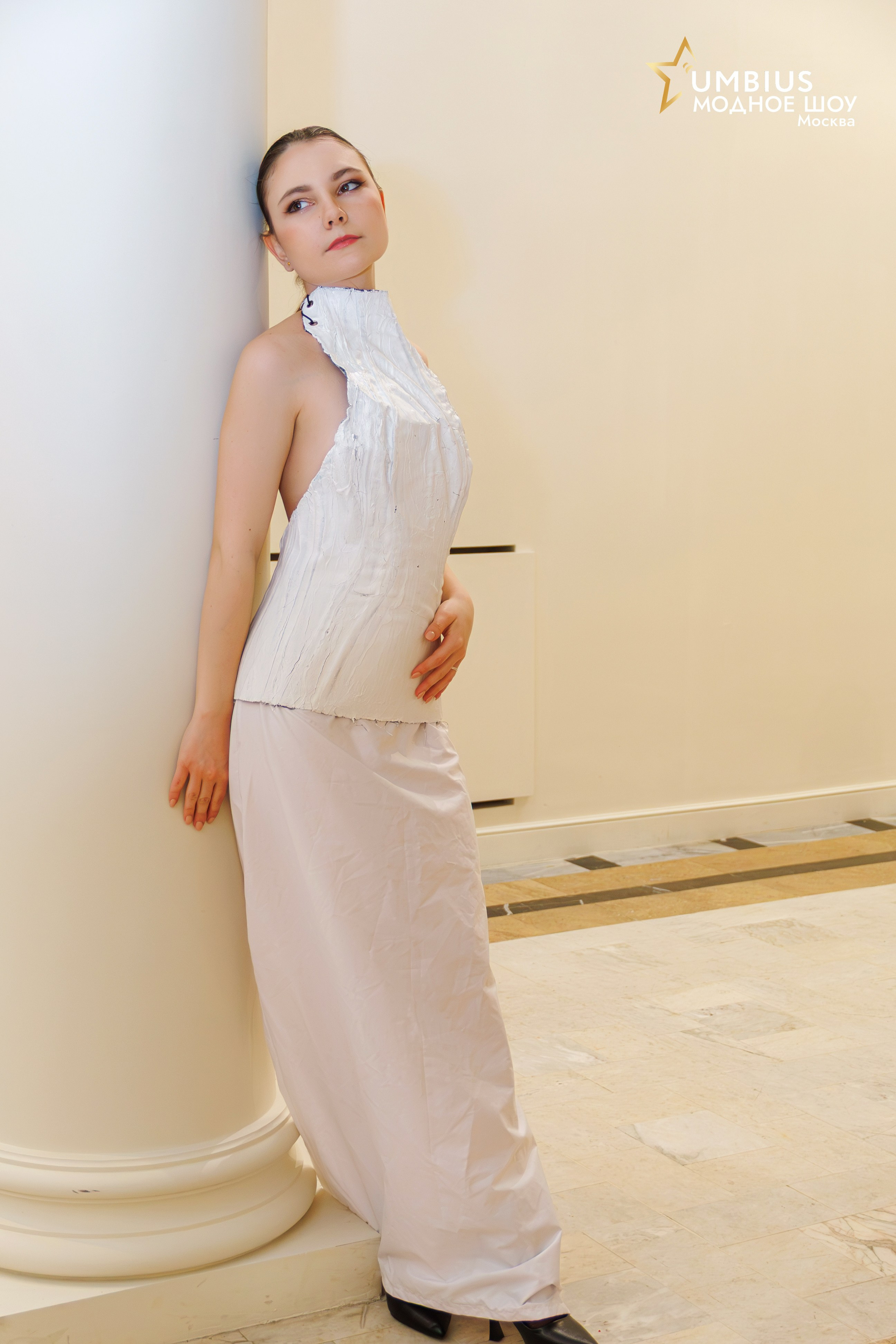 UMBIUS FASHION SHOW г. Москва. Фотограф в Смоленске Ася Польшина
