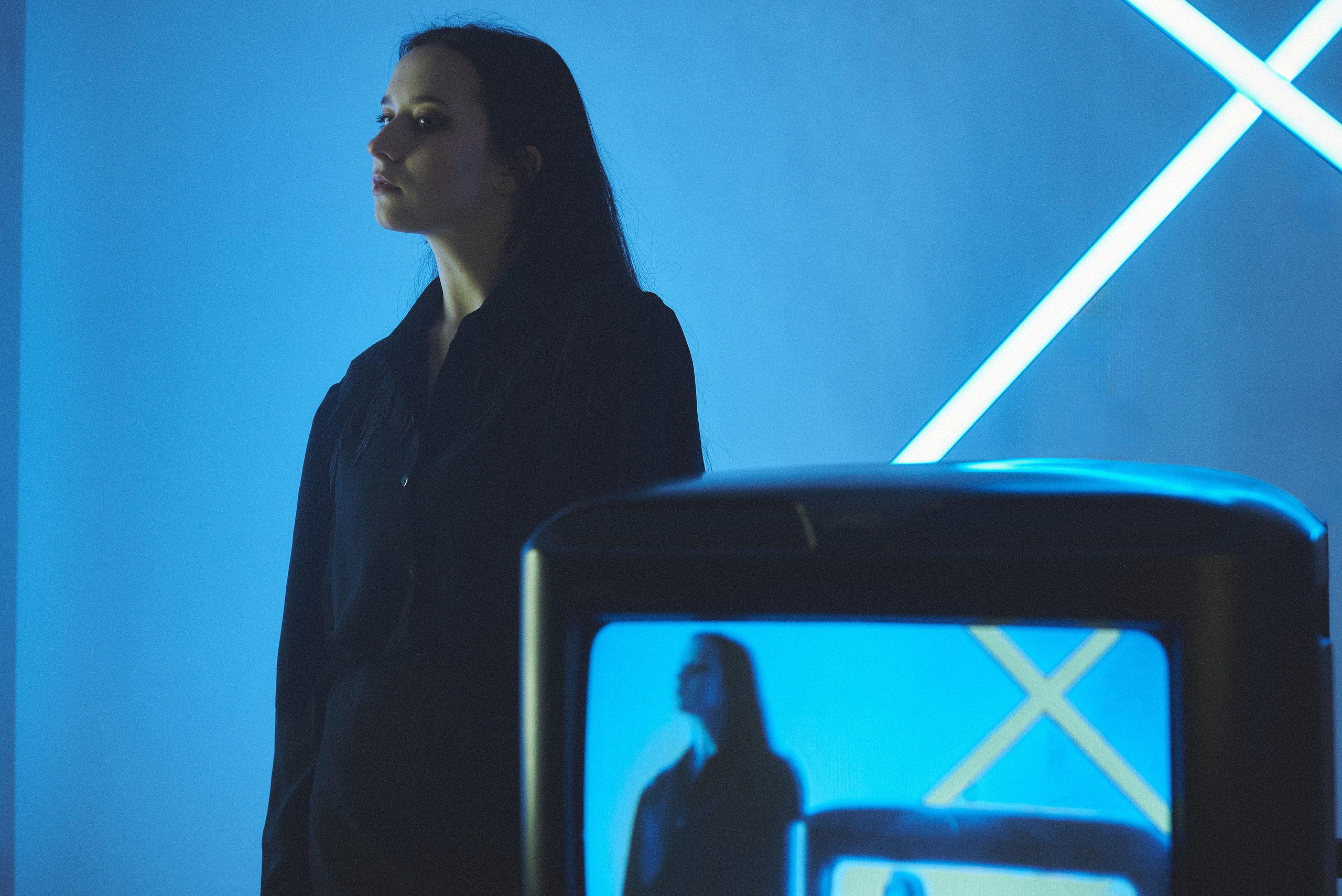 VHS. Андрей Винников фотограф в Нижнем Новгороде