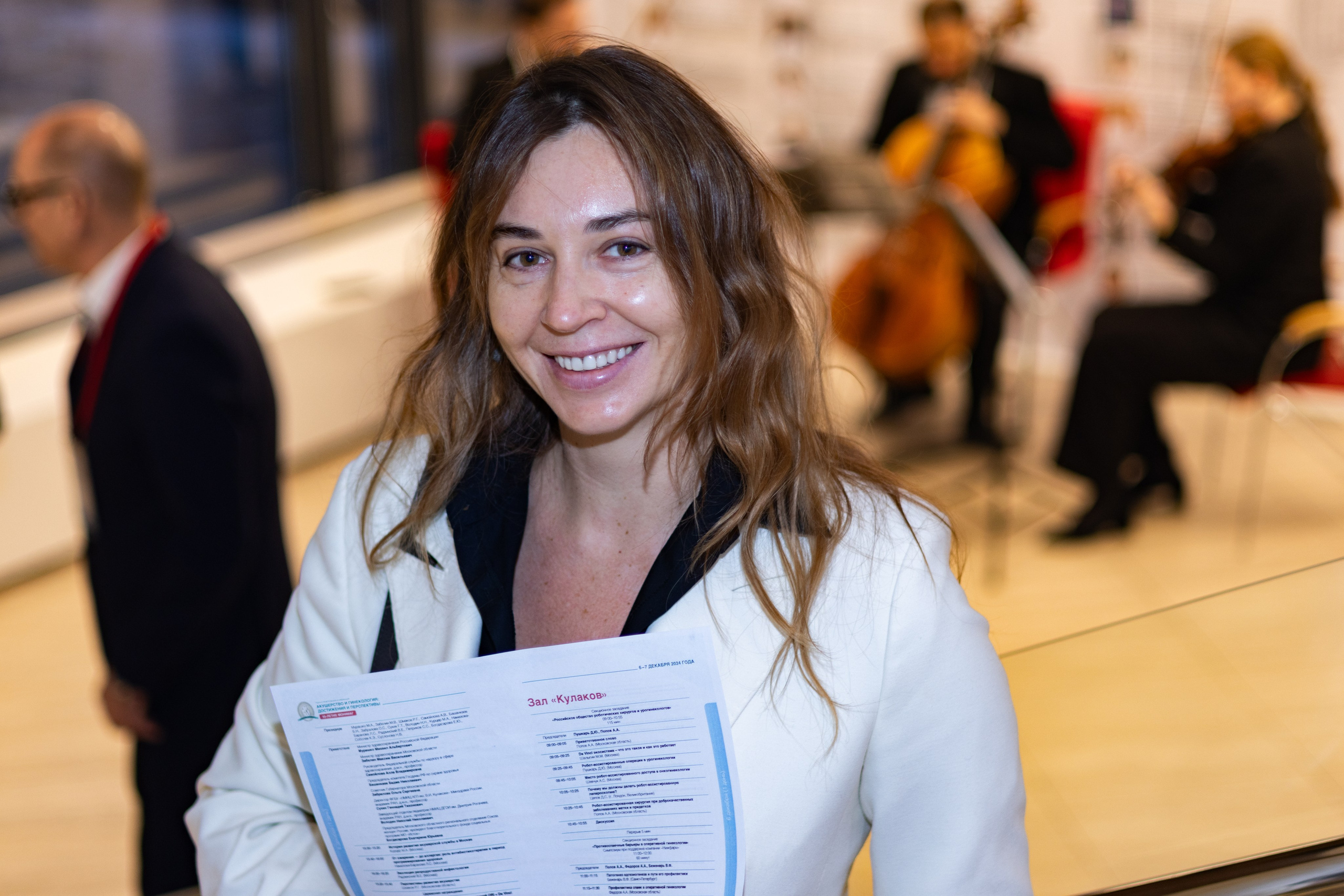 Event. Фото, видео и монтаж Екатеринбург Ольга Петрунина